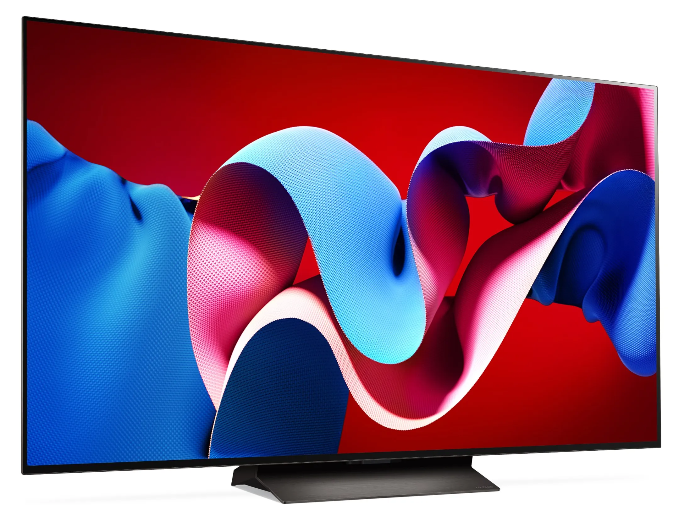 LG OLED TV 4K OLED65C46LA (2024) - 65 inch image