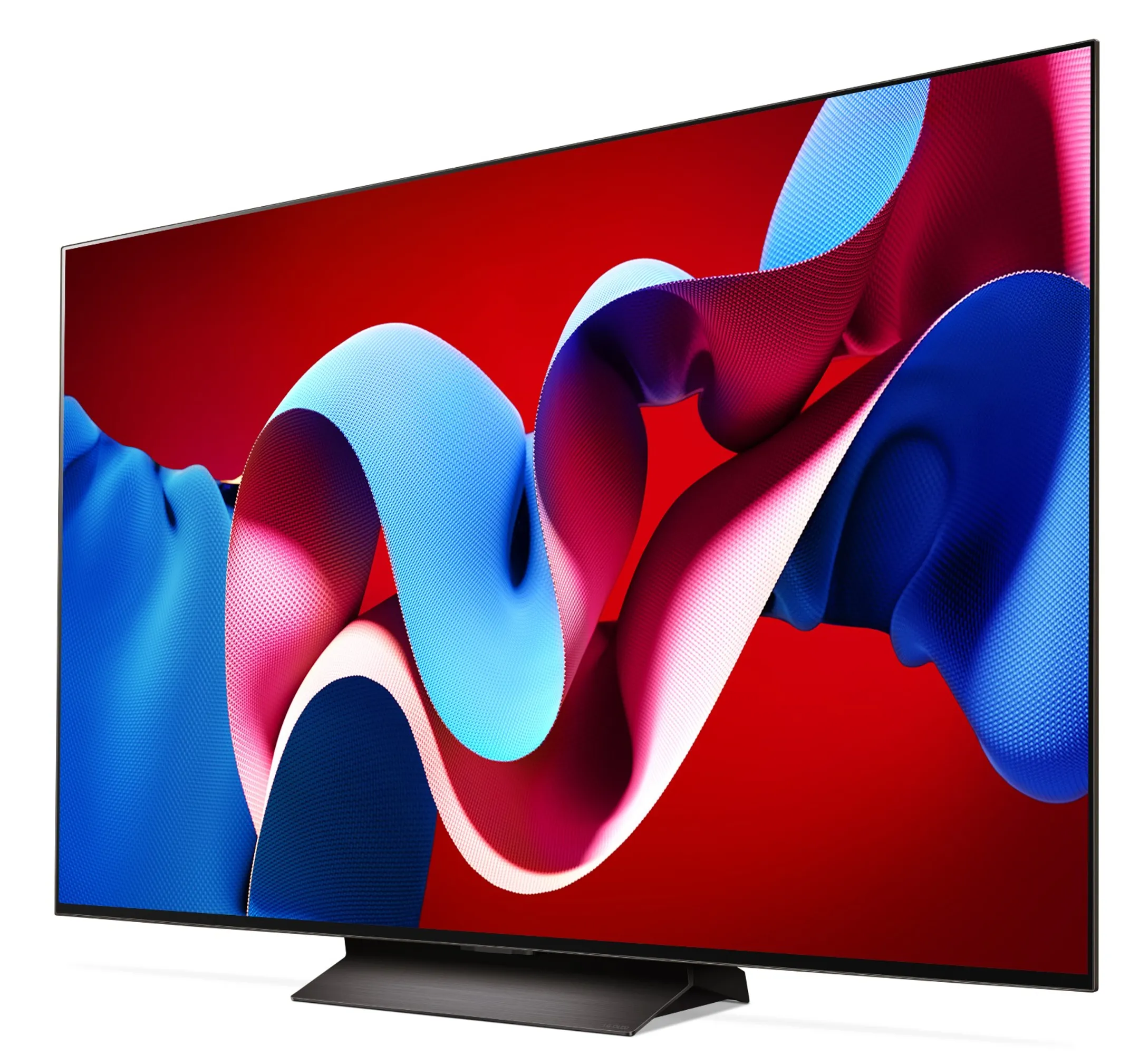 LG OLED TV 4K OLED65C46LA (2024) - 65 inch image
