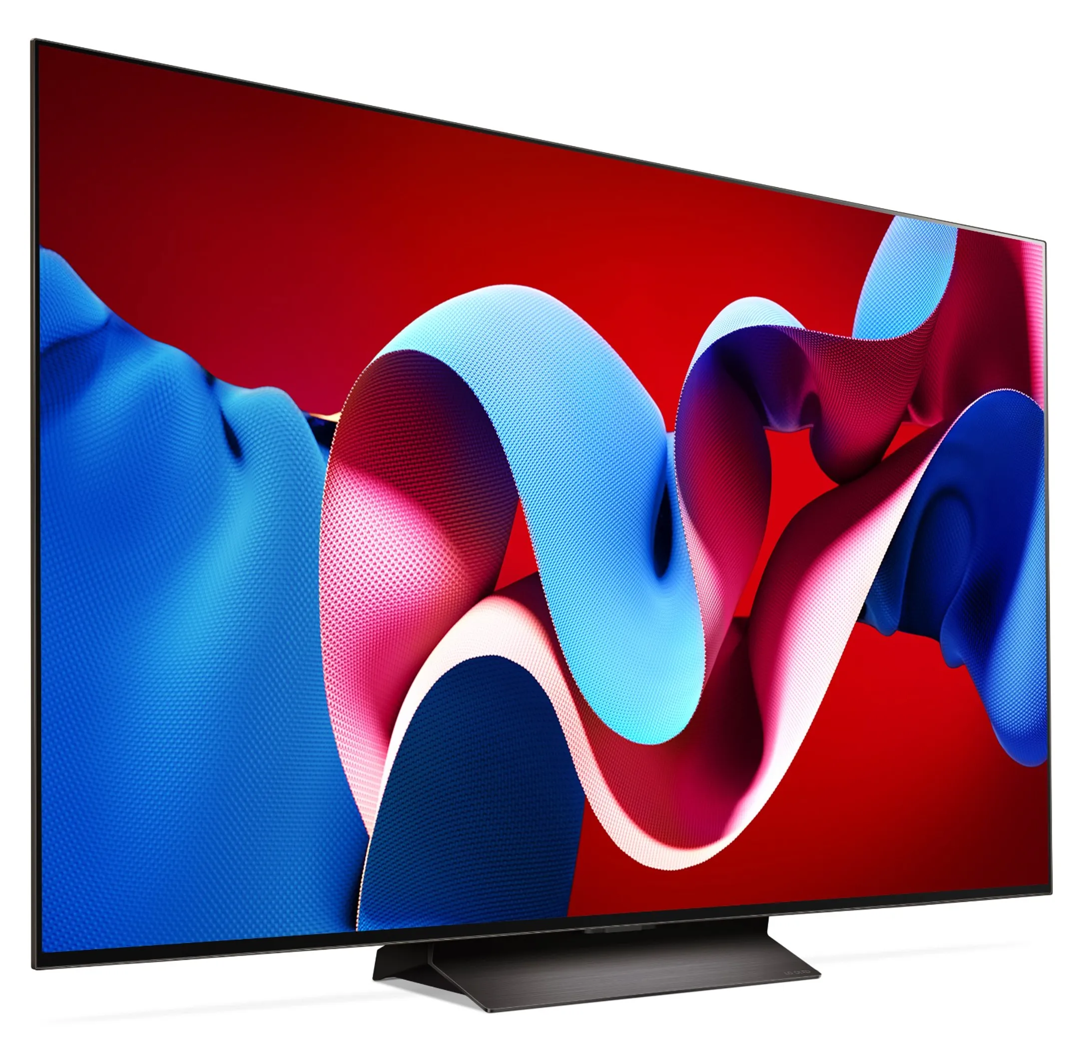 LG OLED TV 4K OLED65C46LA (2024) - 65 inch image