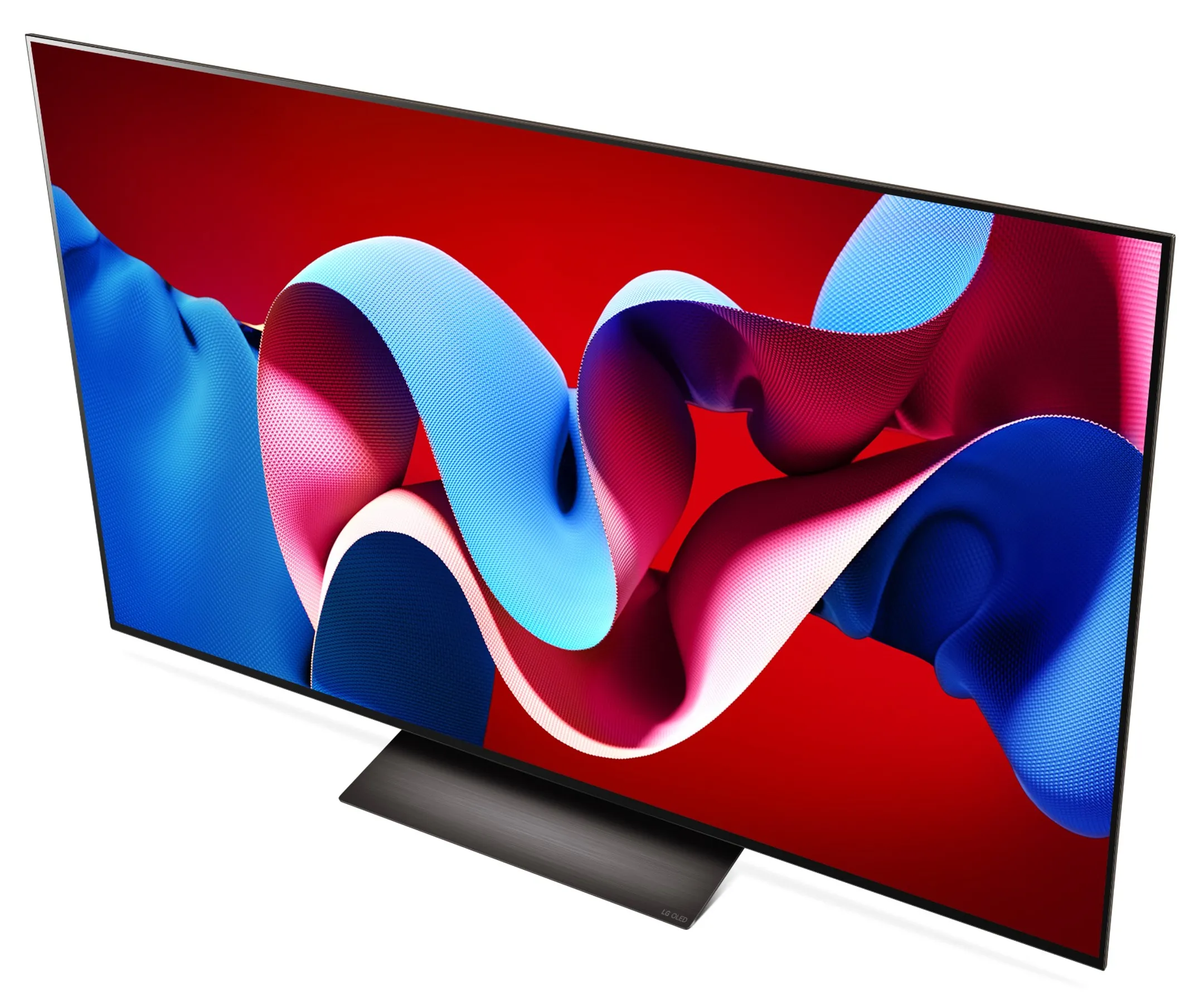 LG OLED TV 4K OLED65C46LA (2024) - 65 inch image