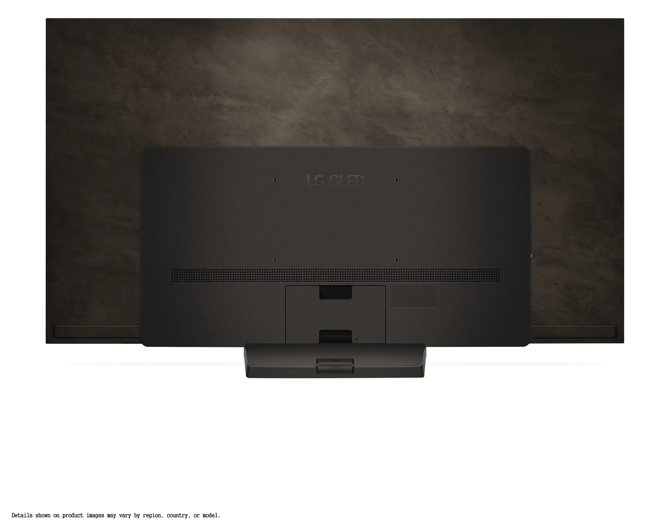LG OLED TV 4K OLED65C46LA (2024) - 65 inch image