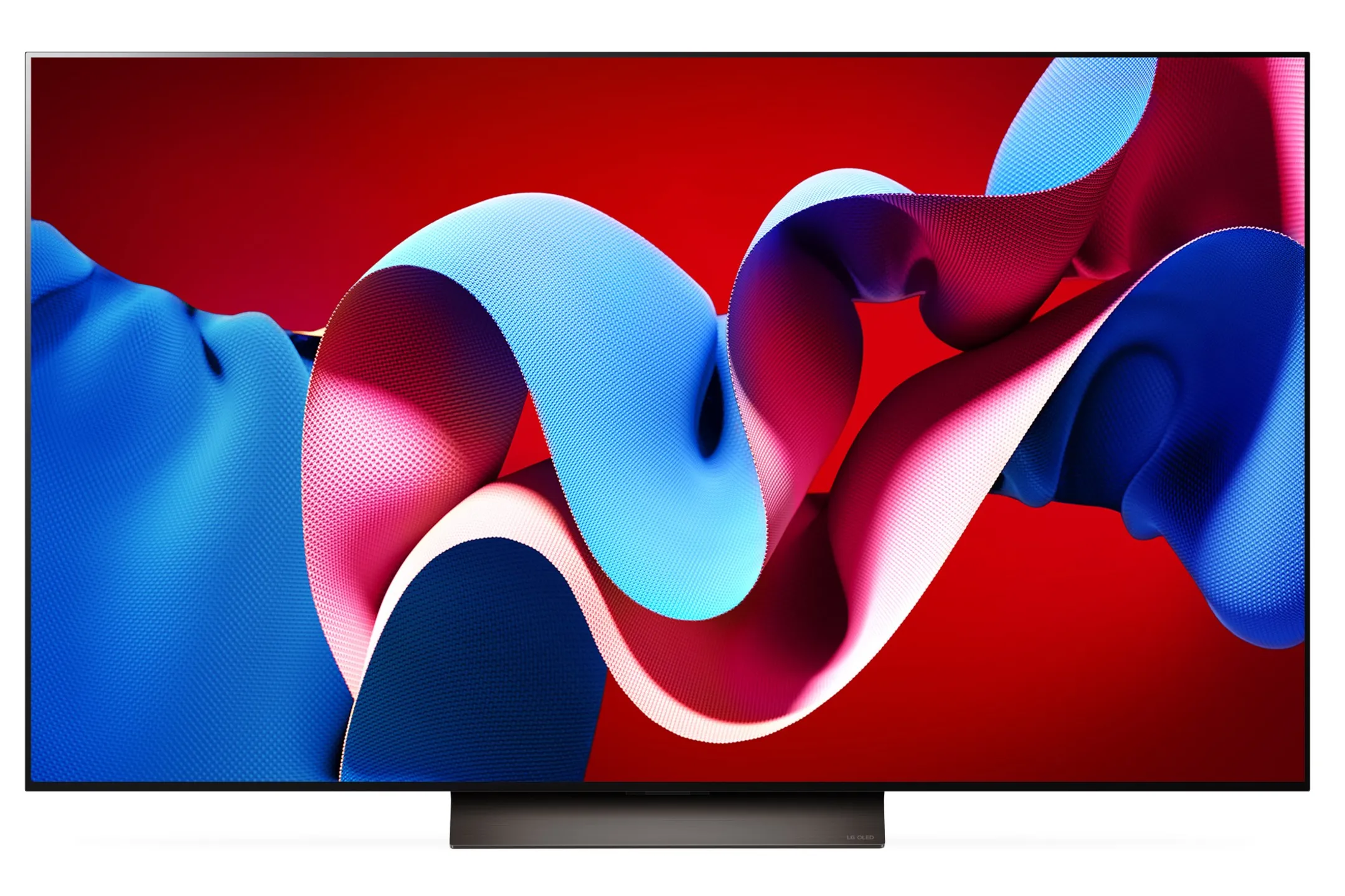 LG OLED TV 4K OLED55C46LA (2024) - 55 inch image