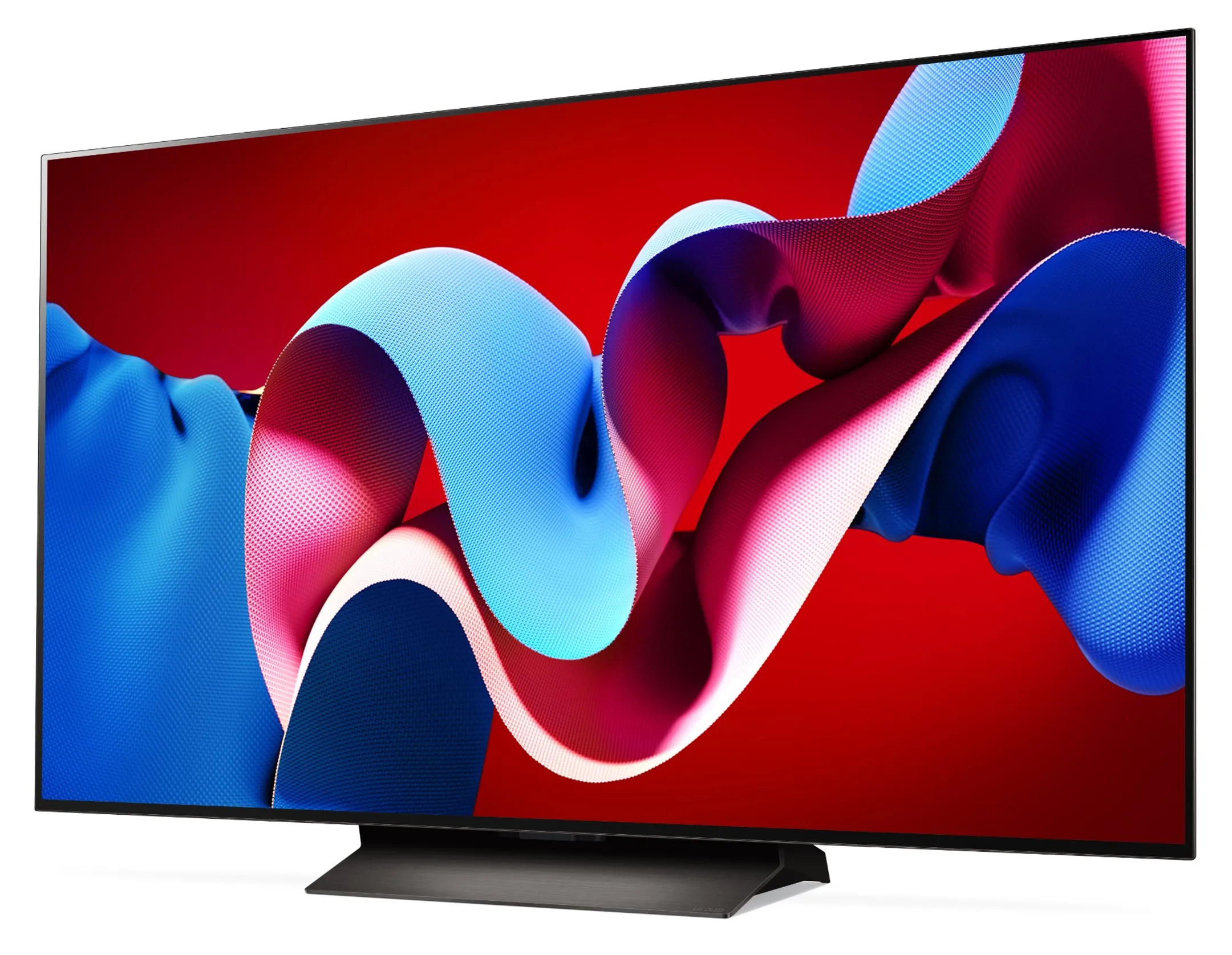LG OLED TV 4K OLED55C46LA (2024) - 55 inch image