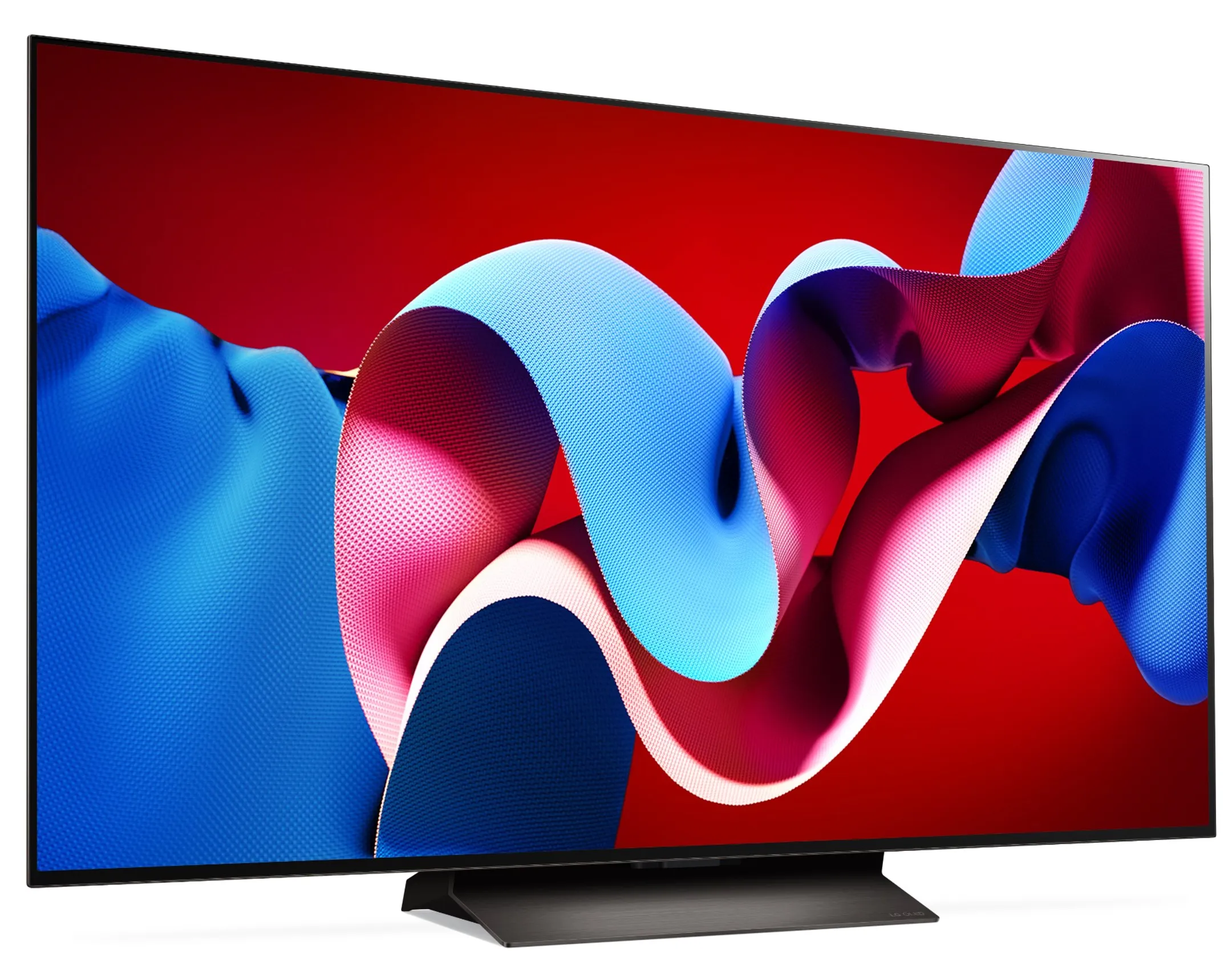 LG OLED TV 4K OLED55C46LA (2024) - 55 inch image