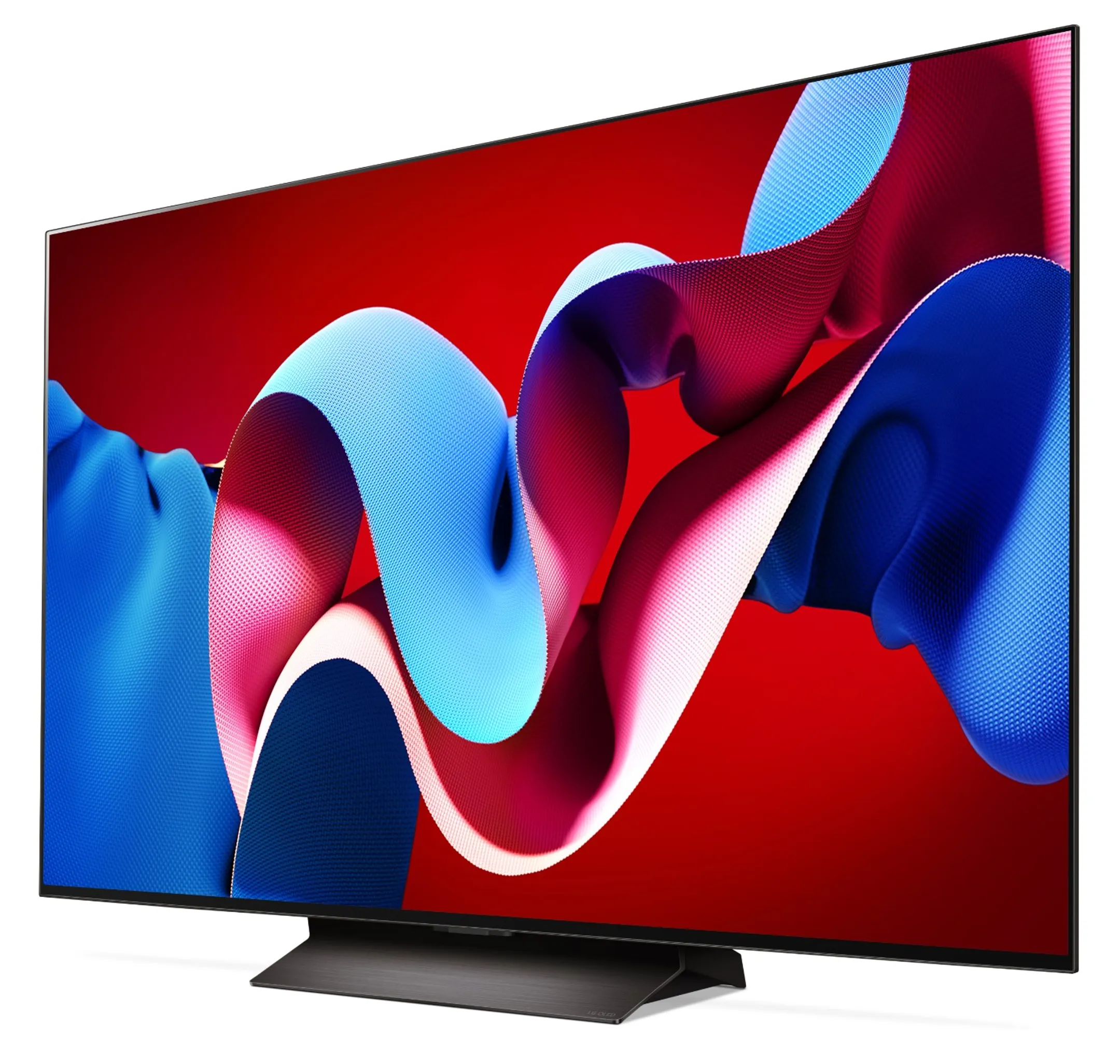 LG OLED TV 4K OLED55C46LA (2024) - 55 inch image