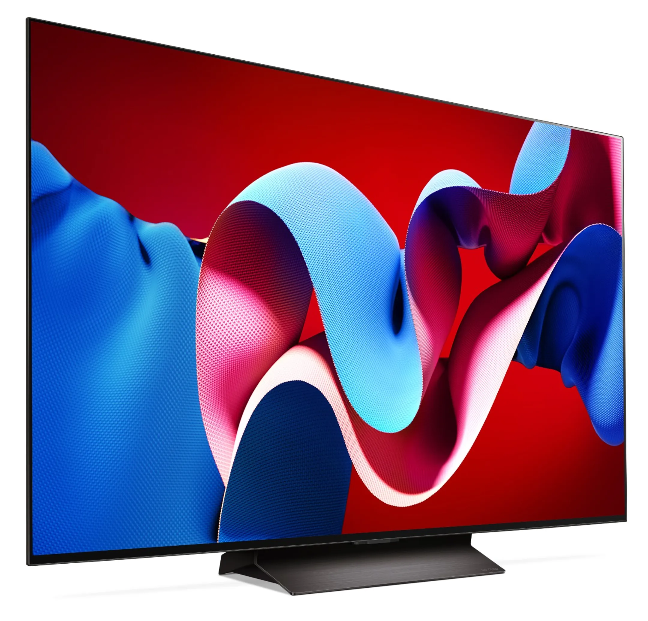 LG OLED TV 4K OLED55C46LA (2024) - 55 inch image