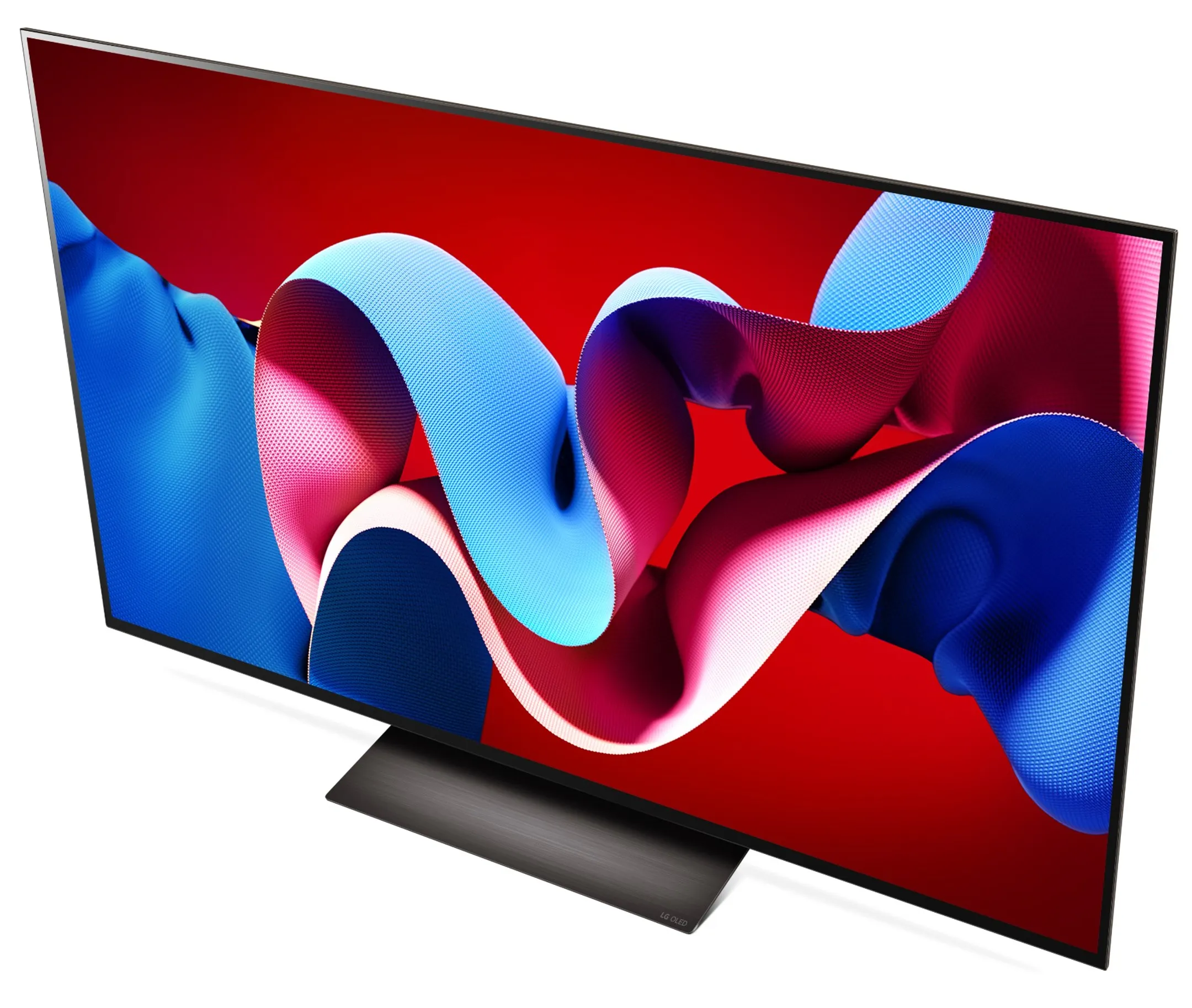 LG OLED TV 4K OLED55C46LA (2024) - 55 inch image