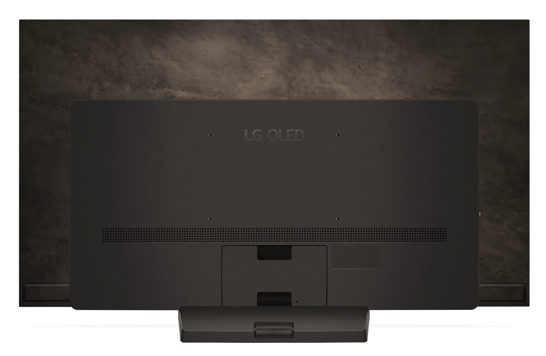 LG OLED TV 4K OLED55C46LA (2024) - 55 inch image