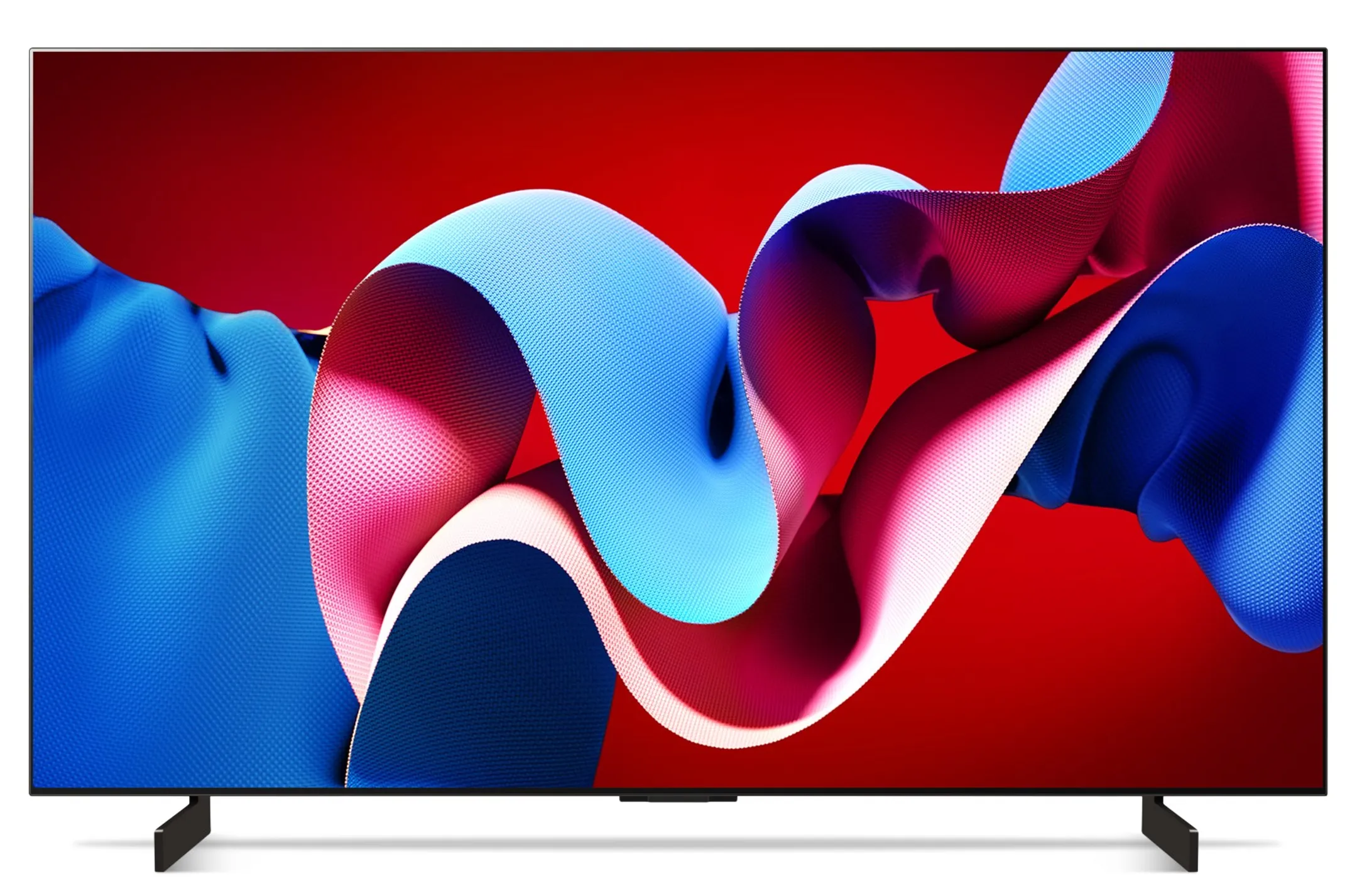 TV OLED 4K OLED42C45LA (2024) - 42 pouces