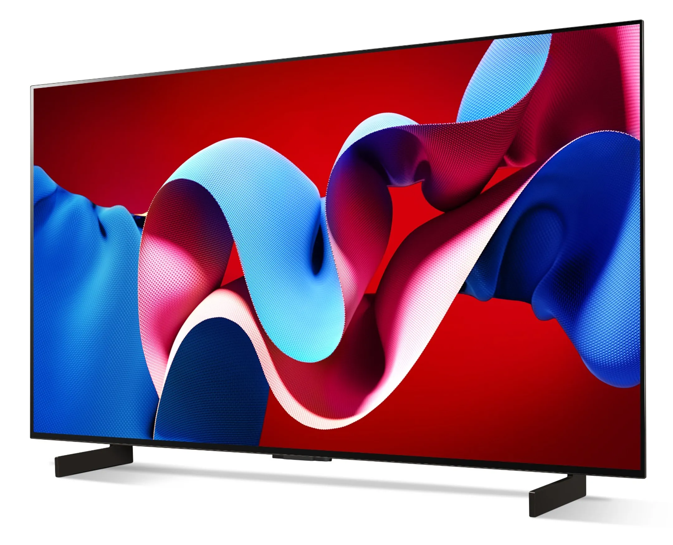 TV OLED 4K OLED42C45LA (2024) - 42 pouces