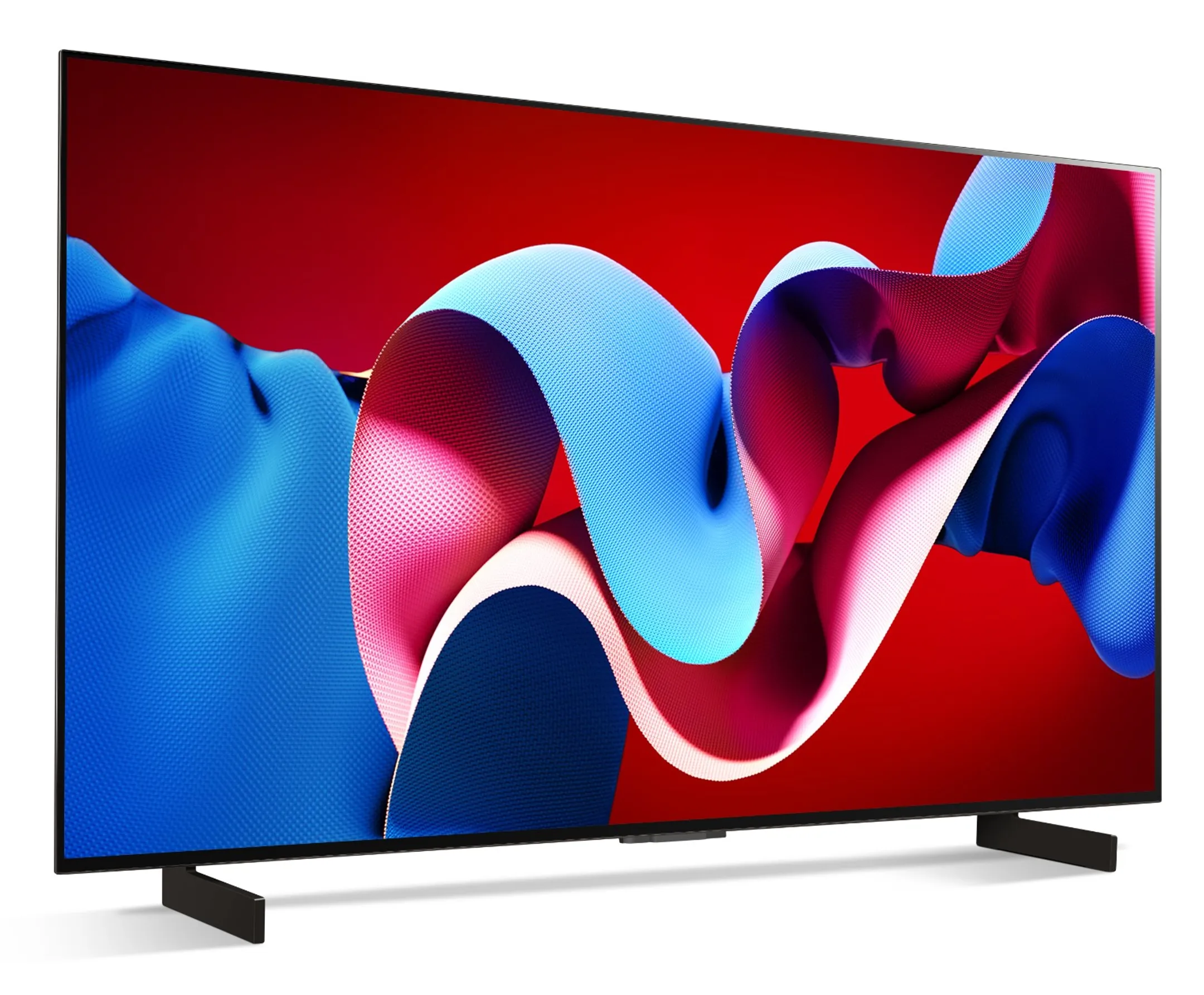 TV OLED 4K OLED42C45LA (2024) - 42 pouces