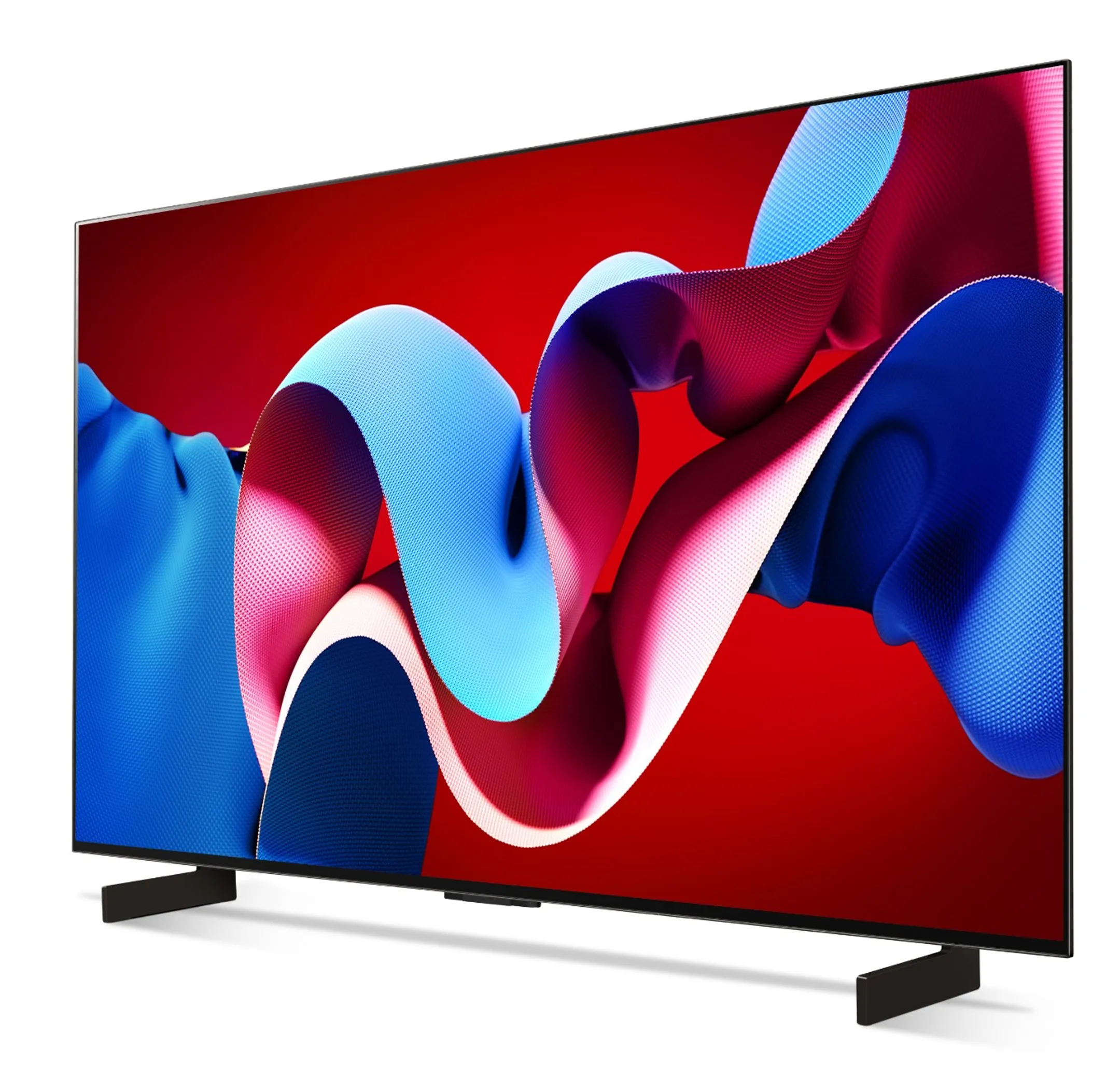 TV OLED 4K OLED42C45LA (2024) - 42 pouces