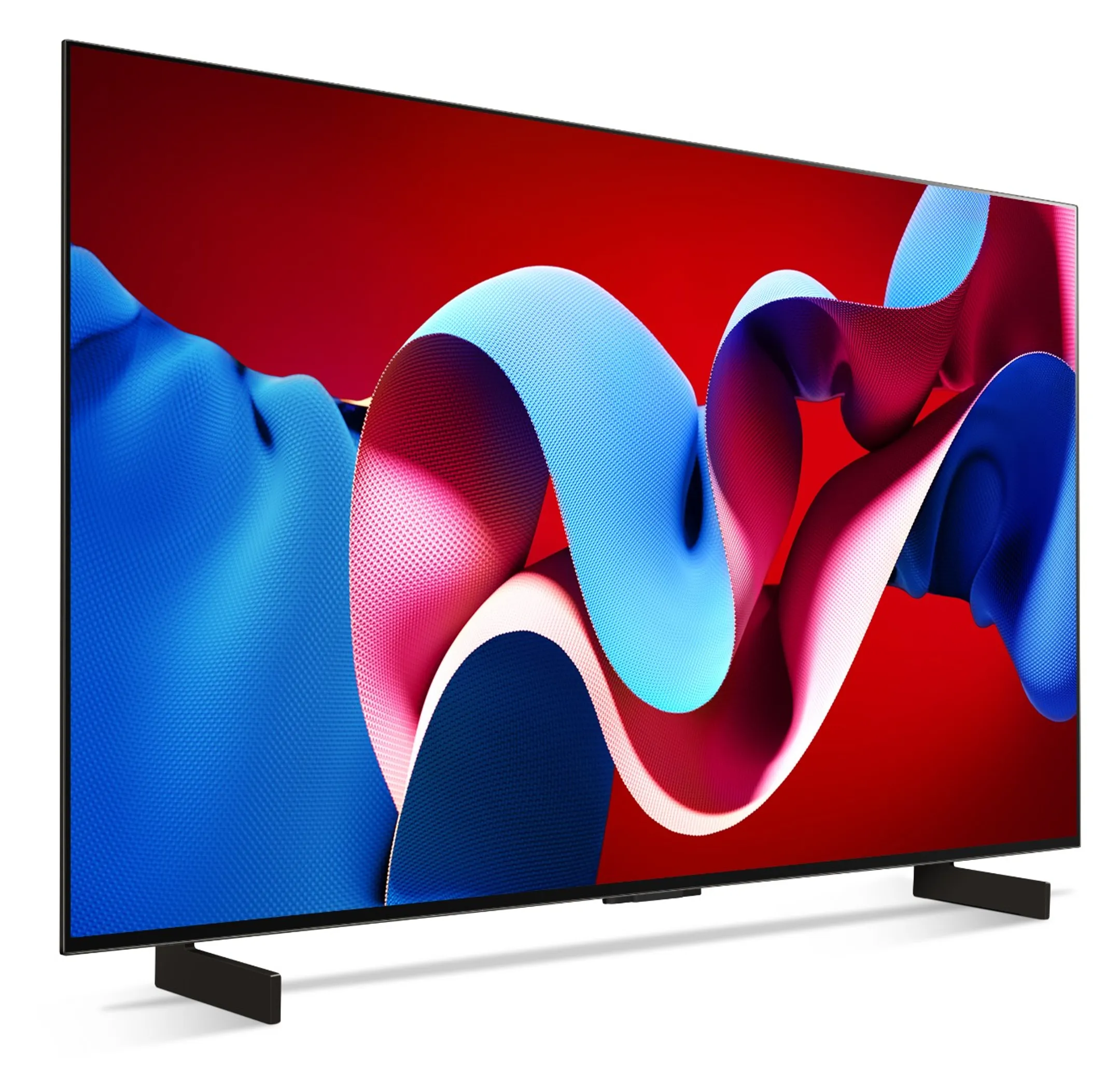 TV OLED 4K OLED42C45LA (2024) - 42 pouces