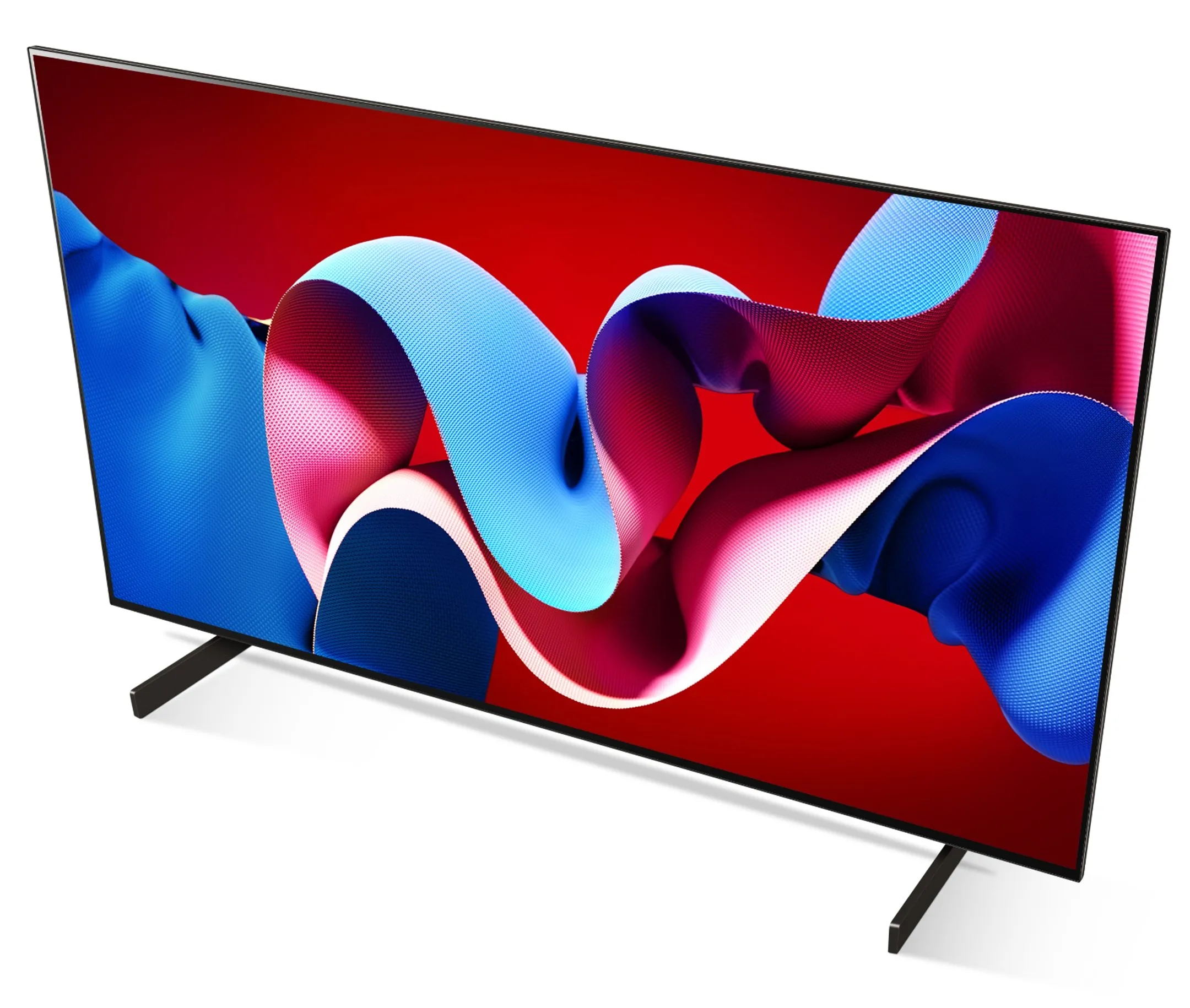 TV OLED 4K OLED42C45LA (2024) - 42 pouces