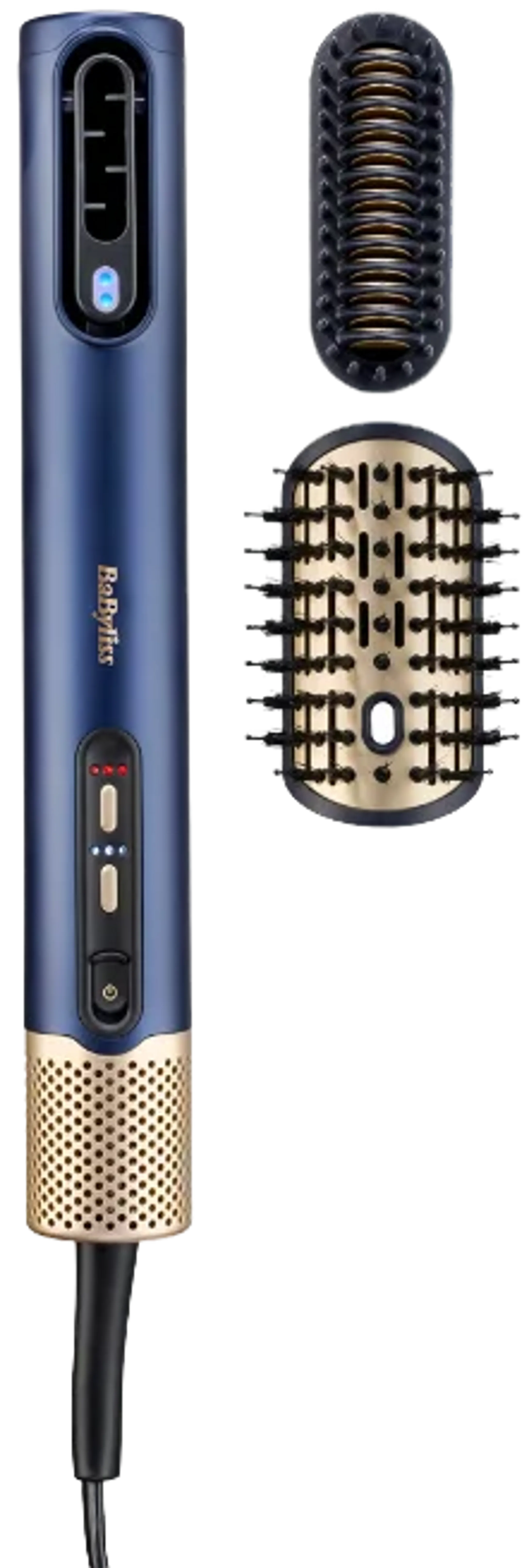 Sèche-cheveux Air Wand 3-en-1 AS6550E