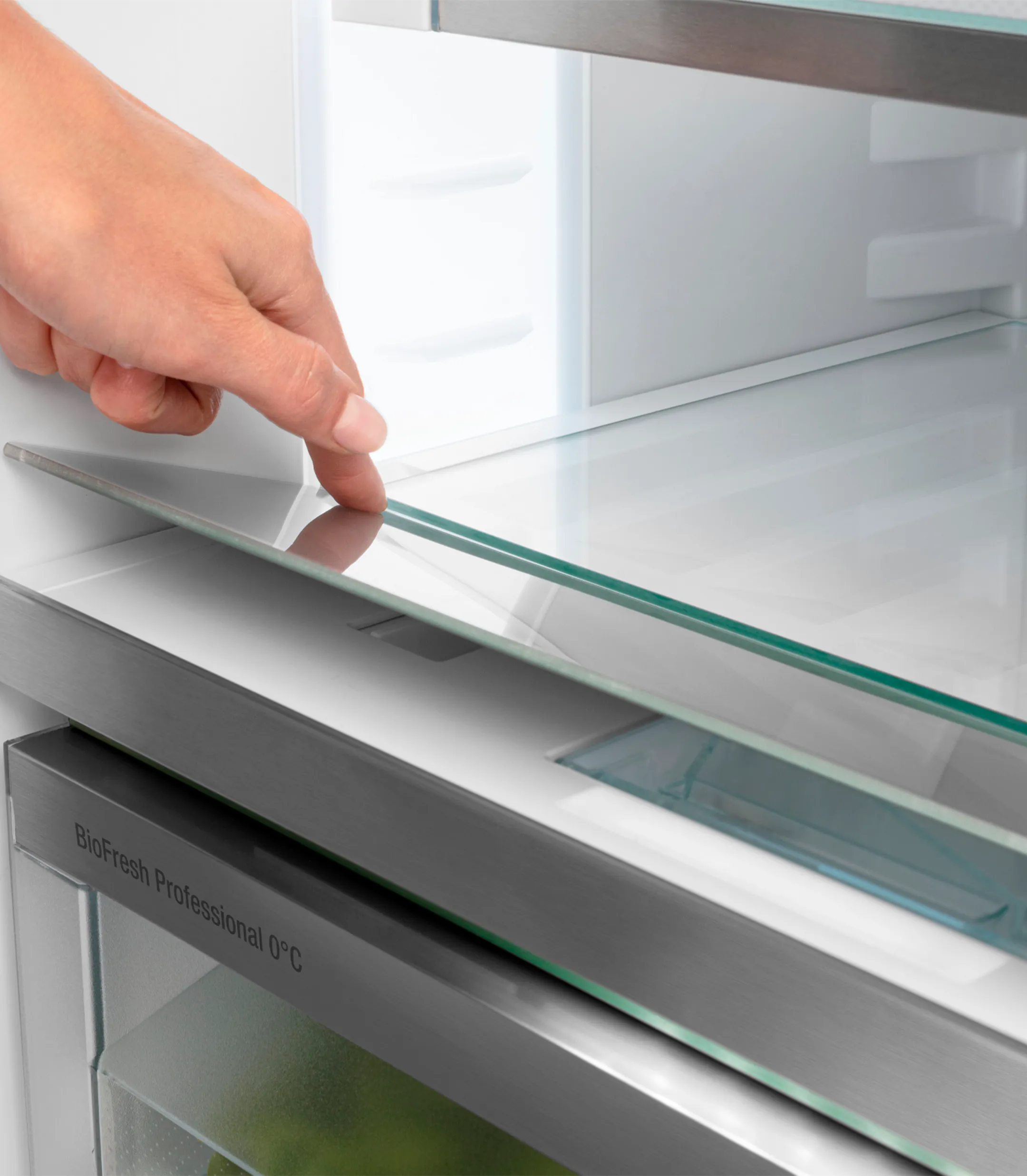 Liebherr Inbouw koelkast IRBAd 4170 Peak image