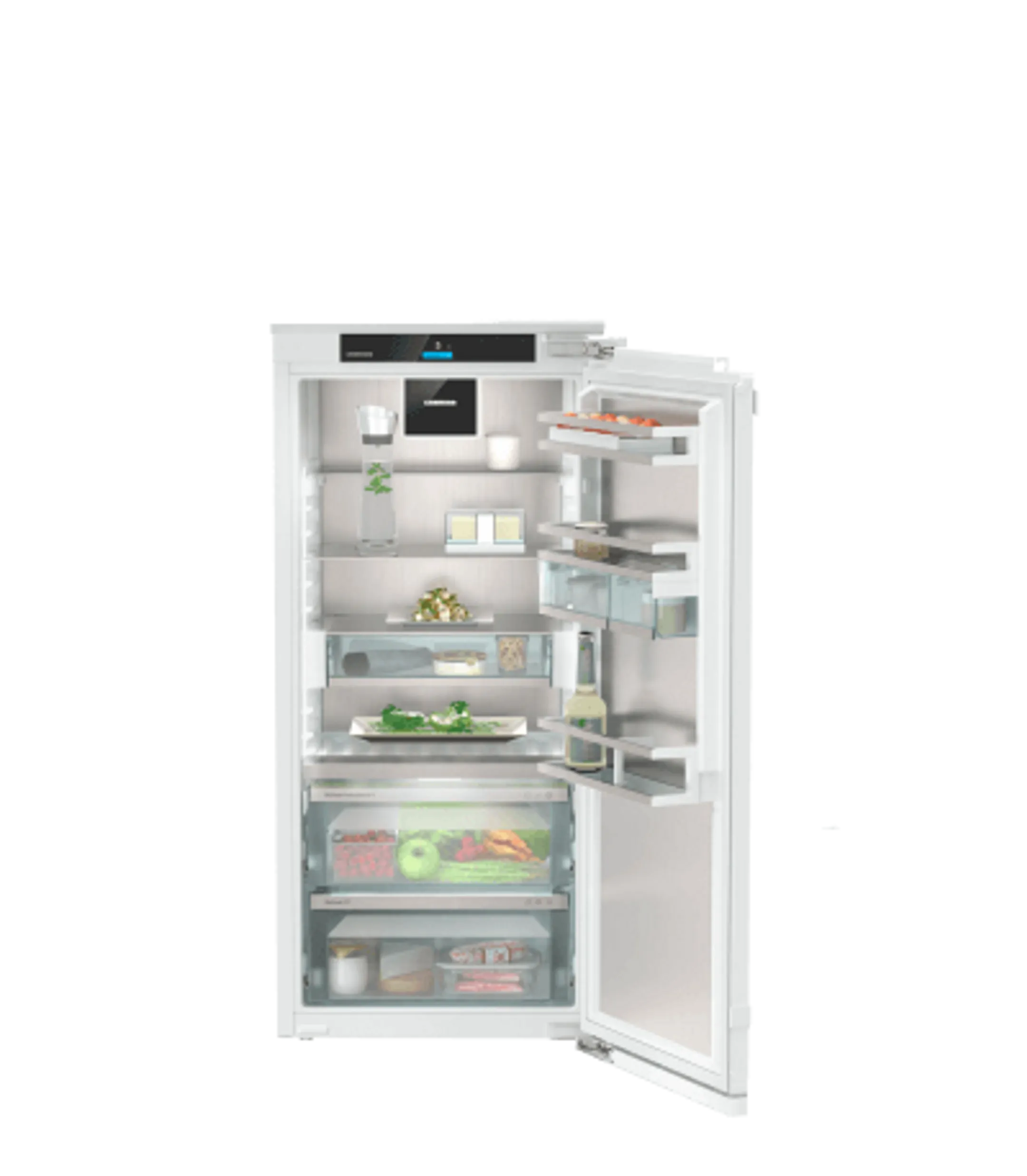 Inbouw koelkast IRBAd 4170 Peak