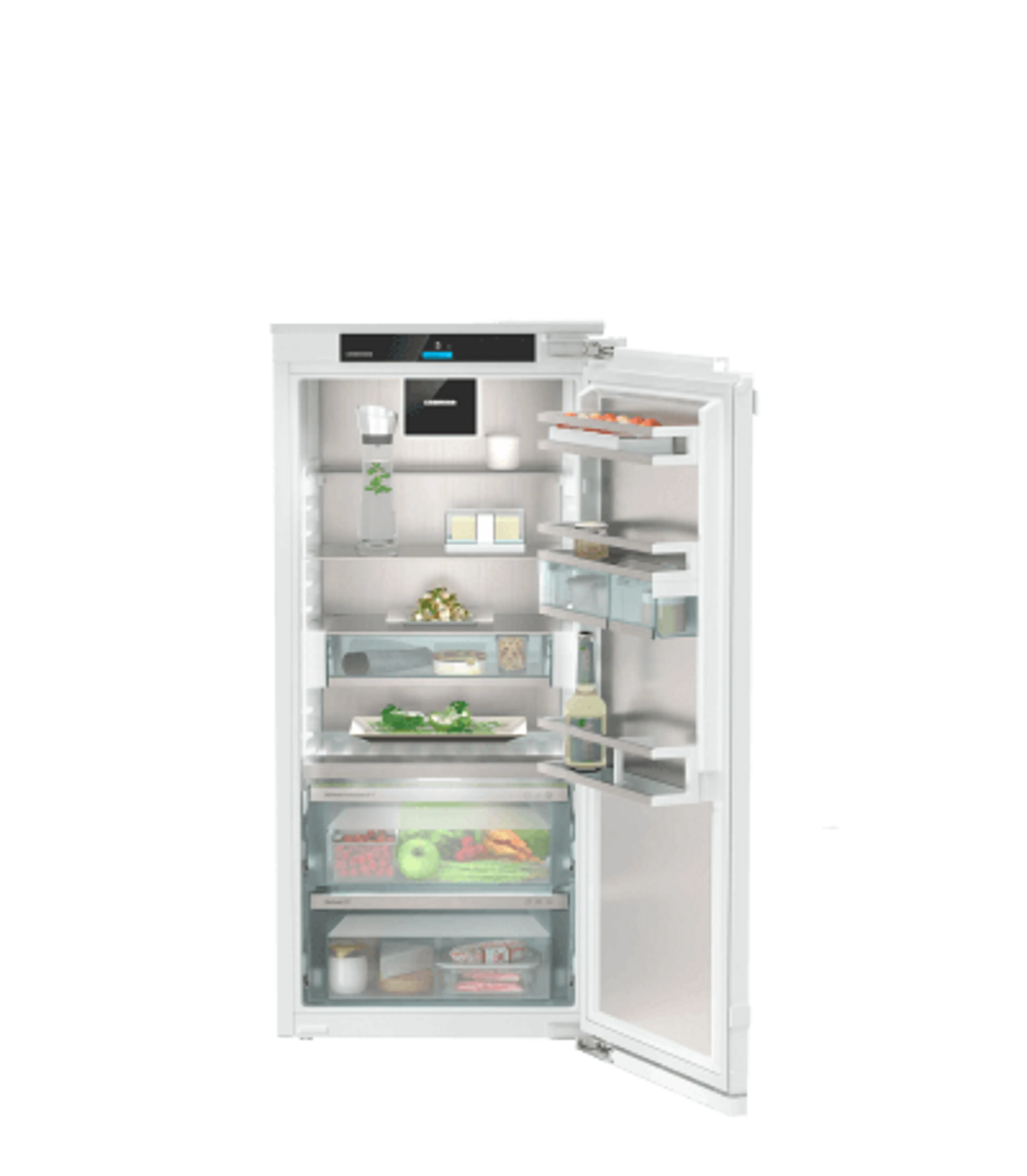 Frigo encastrable IRBAd 4170 Peak