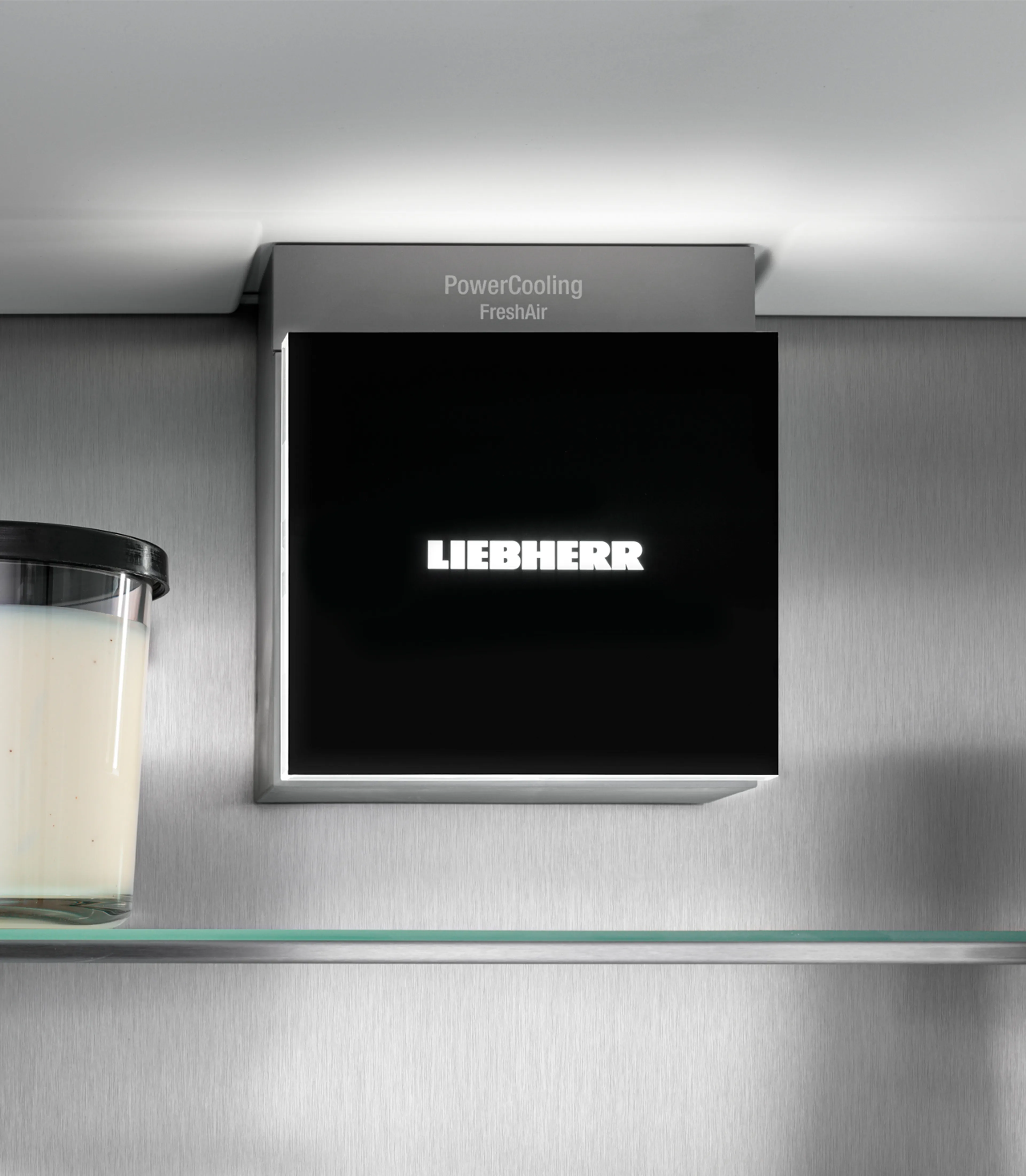 Liebherr Frigo encastrable IRBAd 4170 Peak image