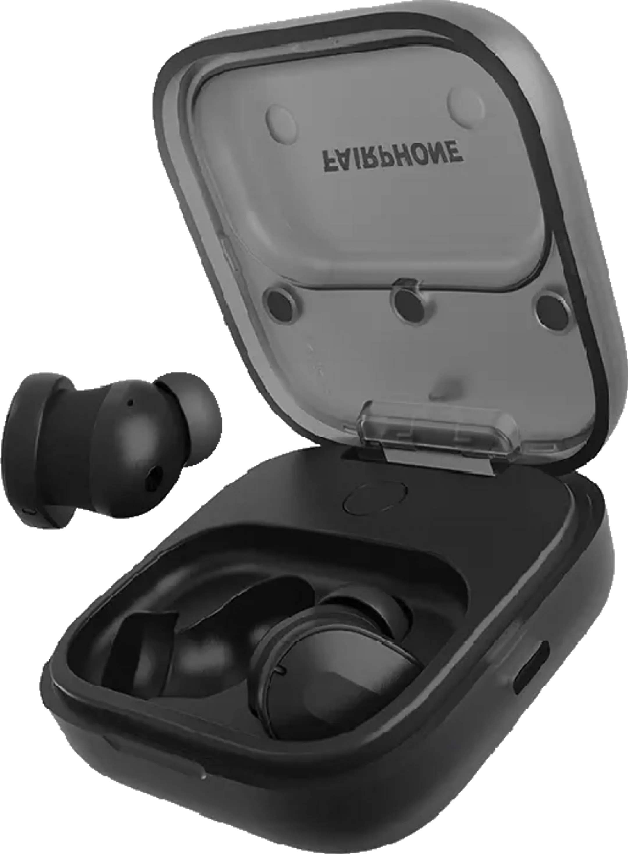 Écouteurs Fairbuds - Noir