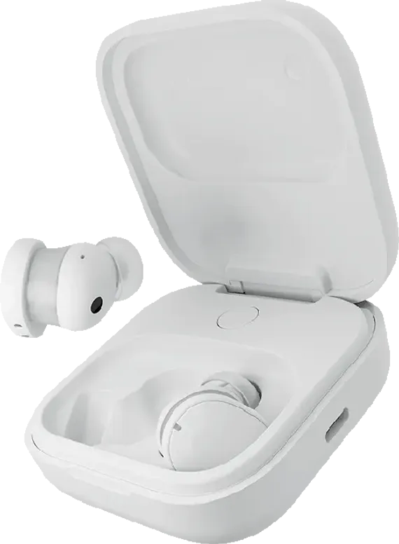 Écouteurs Fairbuds - Blanc