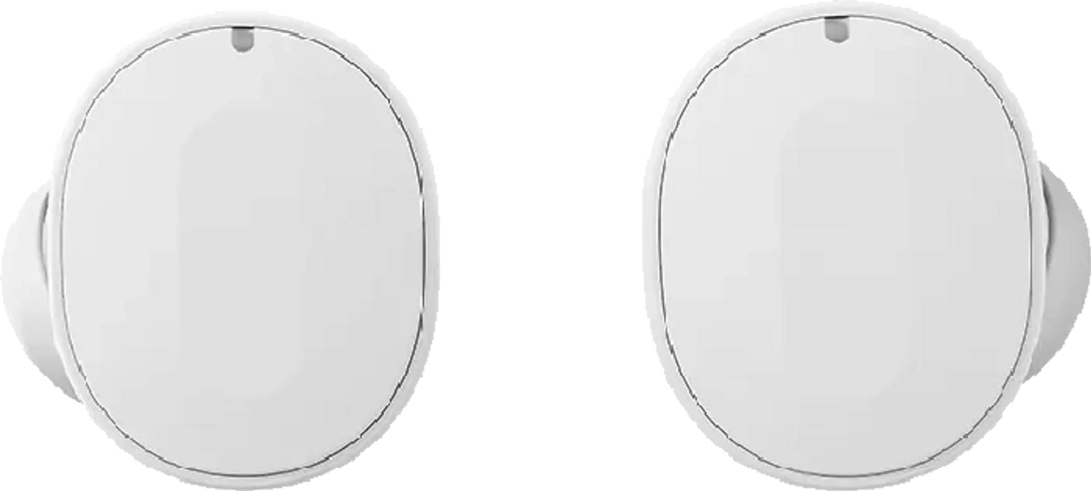 Fairphone Fairbuds oortjes - Wit image