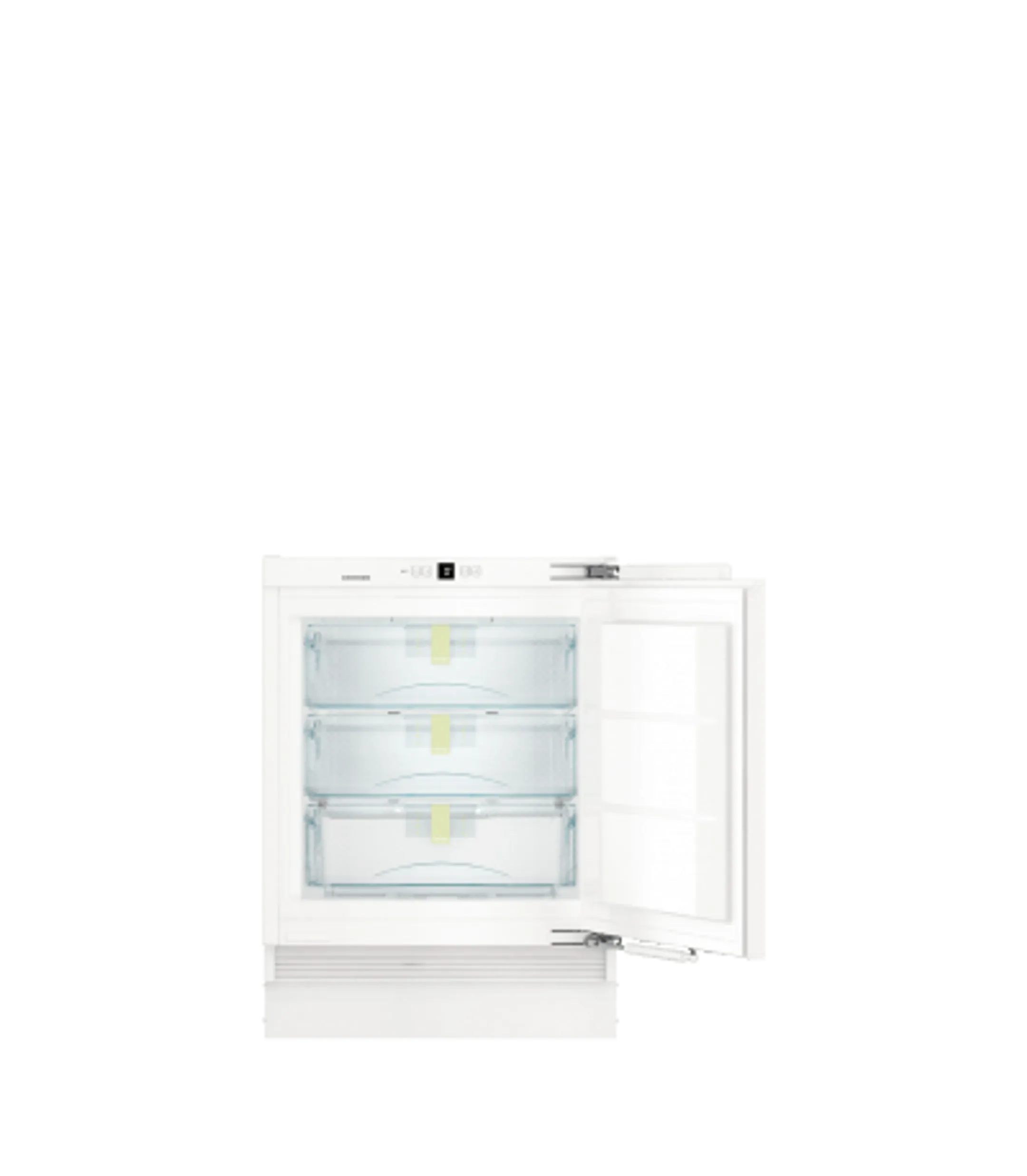 Liebherr Inbouw koelkast SUIB 1550 Premium image