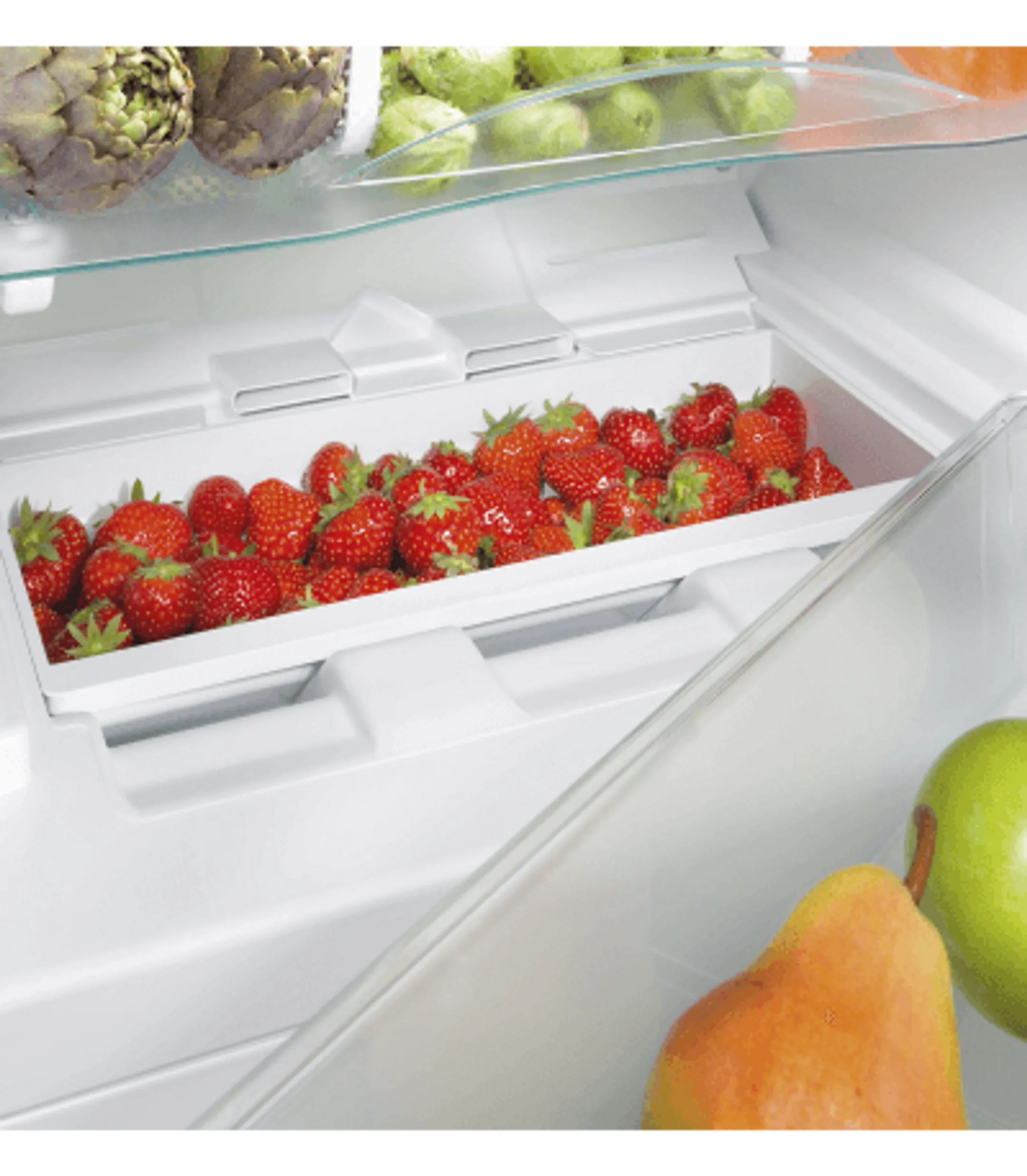 Liebherr Inbouw koelkast SUIB 1550 Premium image