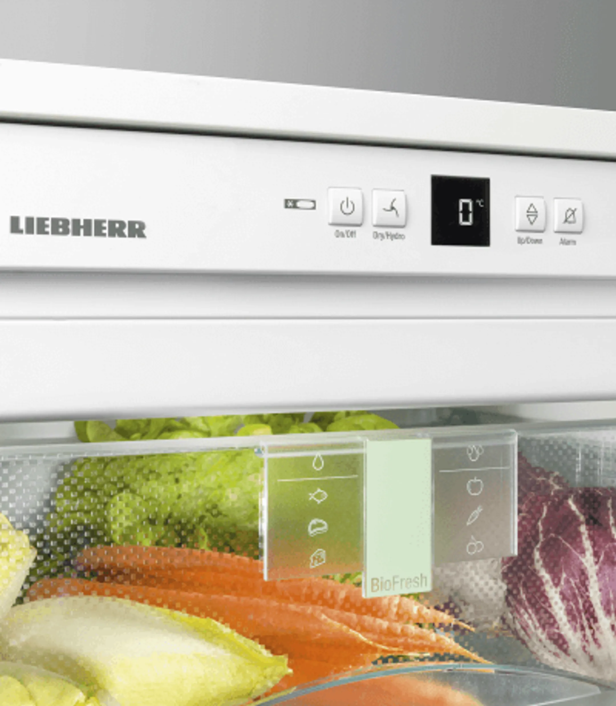 Liebherr Inbouw koelkast SUIB 1550 Premium image