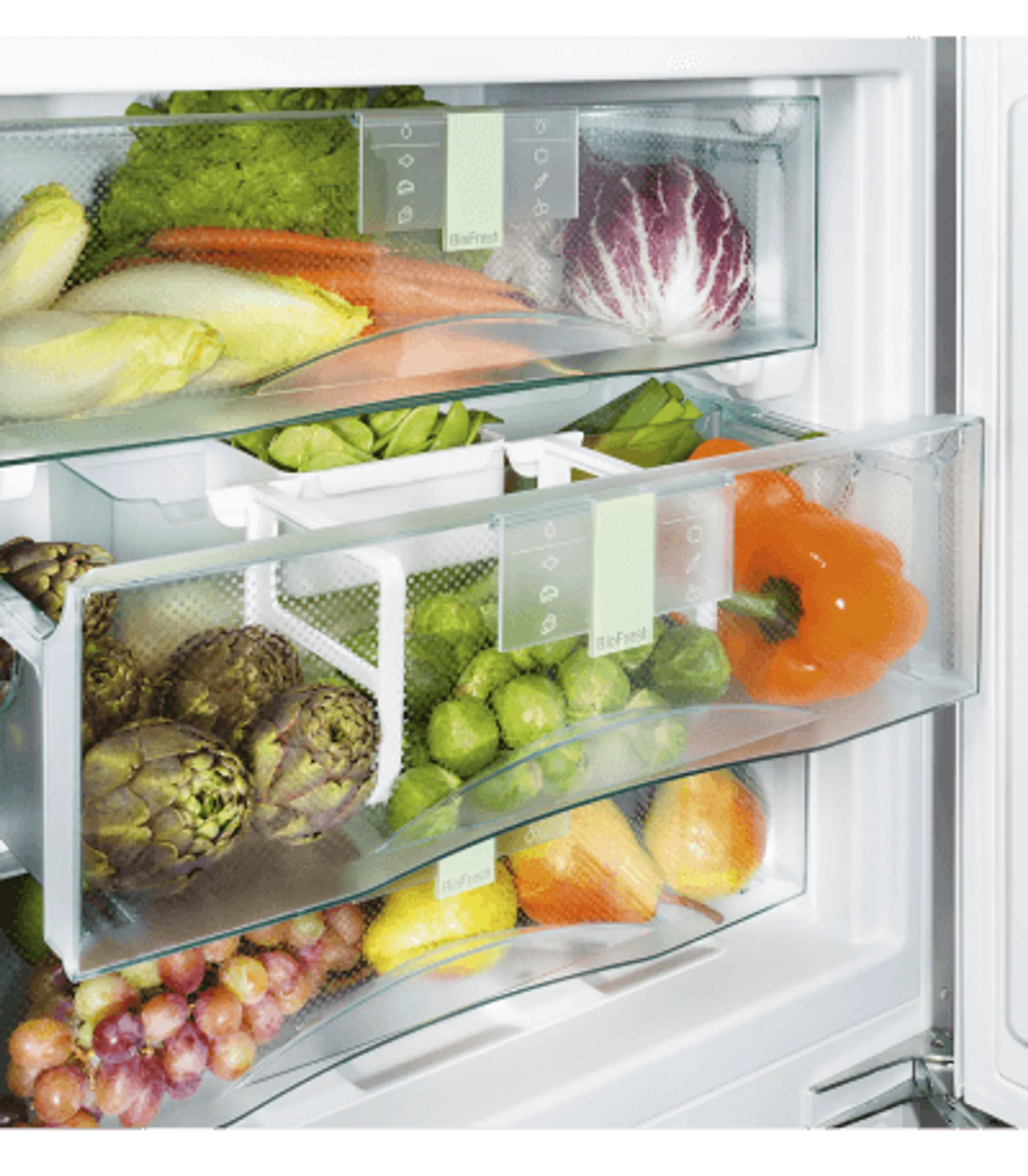 Liebherr Inbouw koelkast SUIB 1550 Premium image