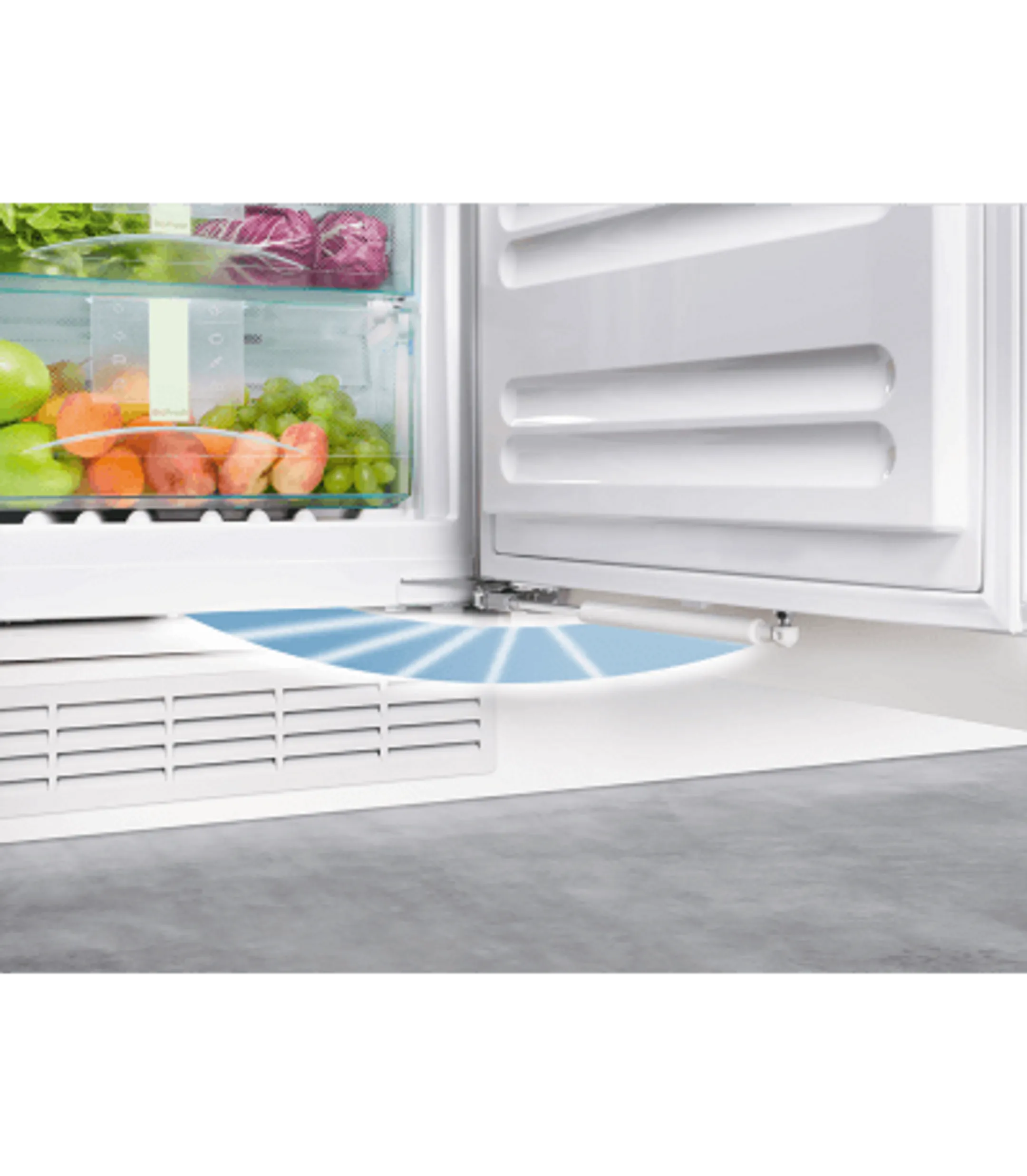 Liebherr Inbouw koelkast SUIB 1550 Premium image