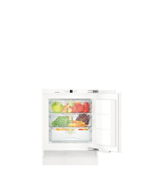 Frigo encastrable SUIB 1550 Premium