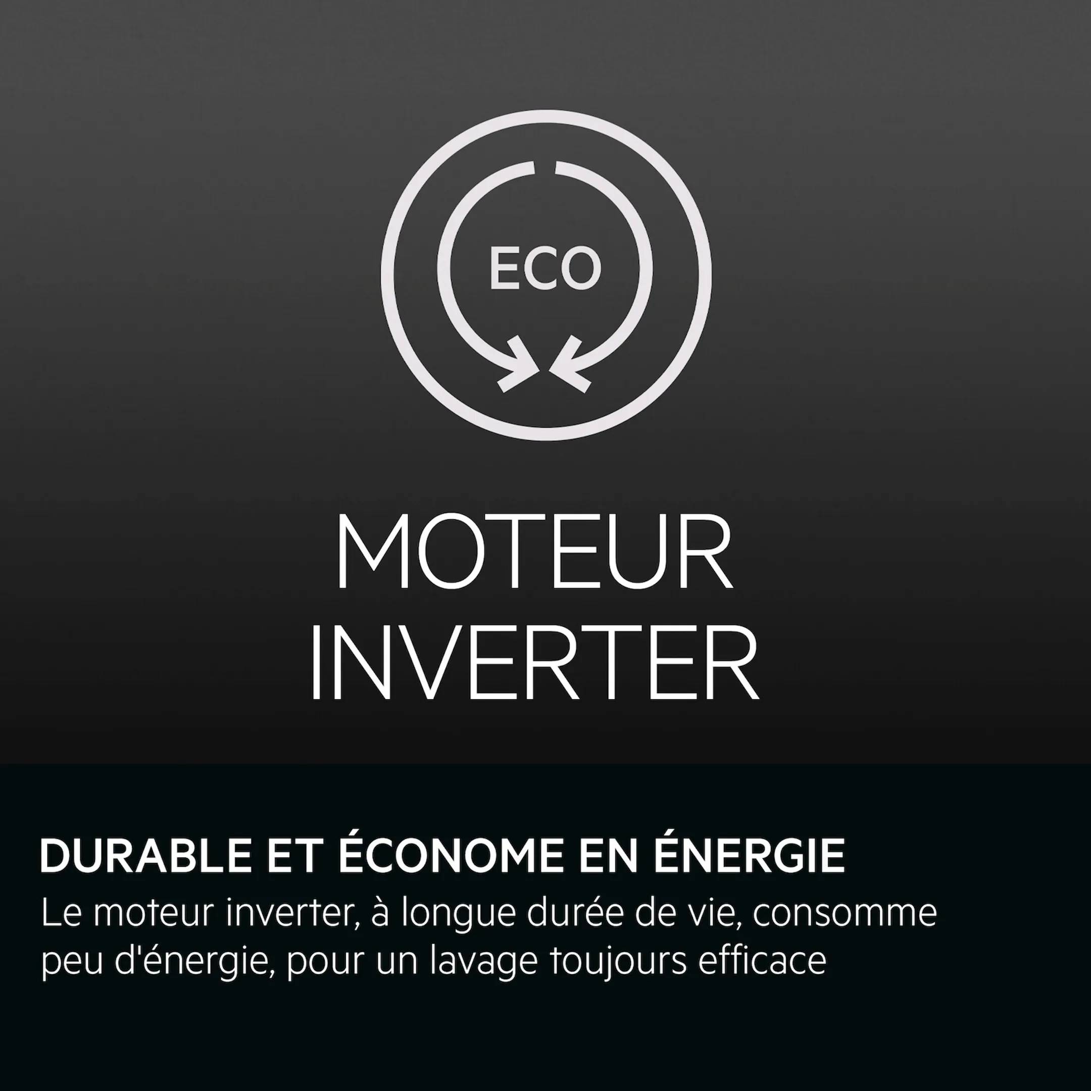 AEG Lave-linge LR76HC044 ProSteam® image