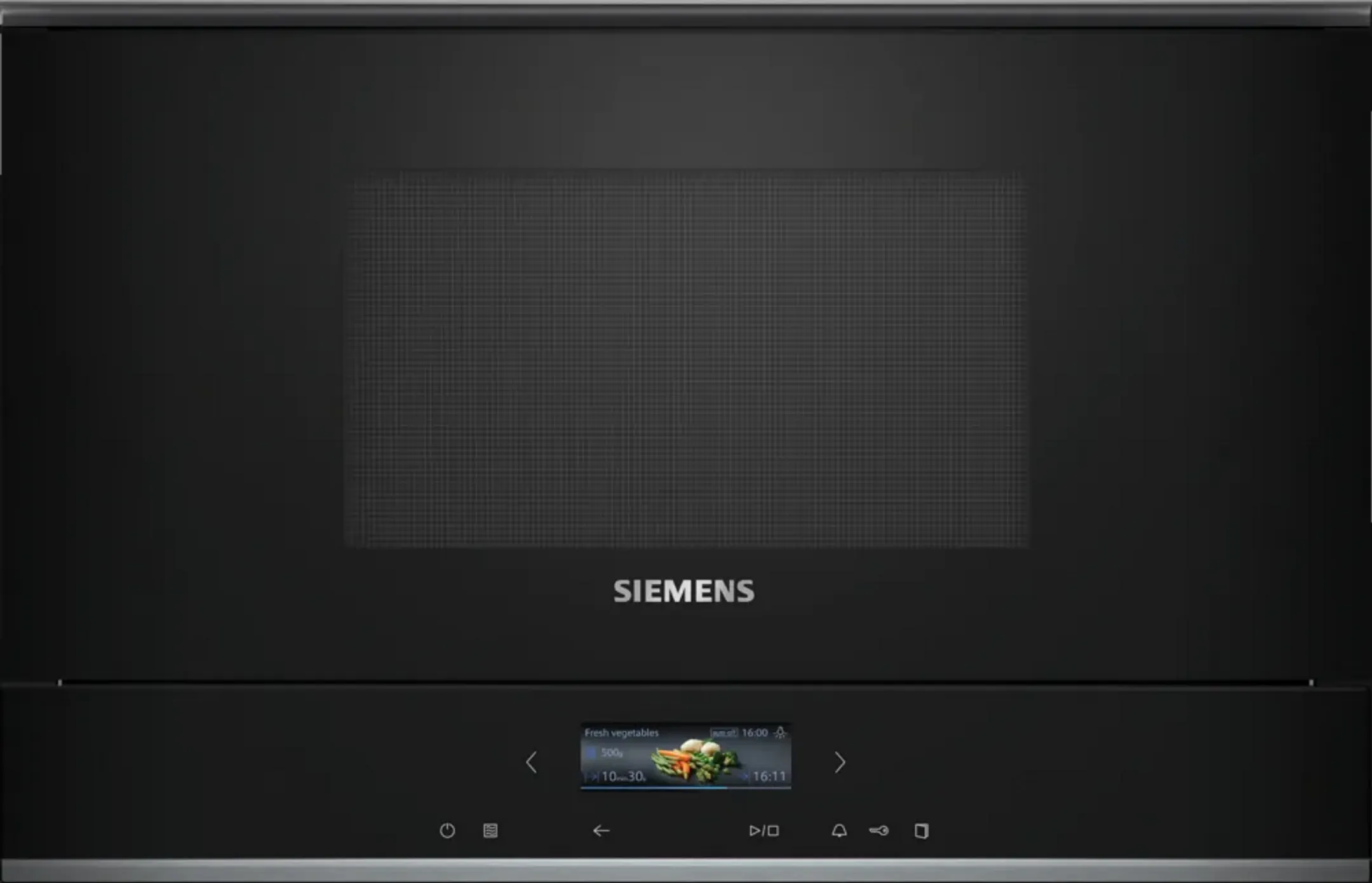Micro-ondes encastrable BE732L1B1