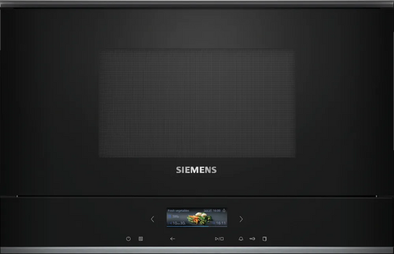Micro-ondes encastrable BE732L1B1