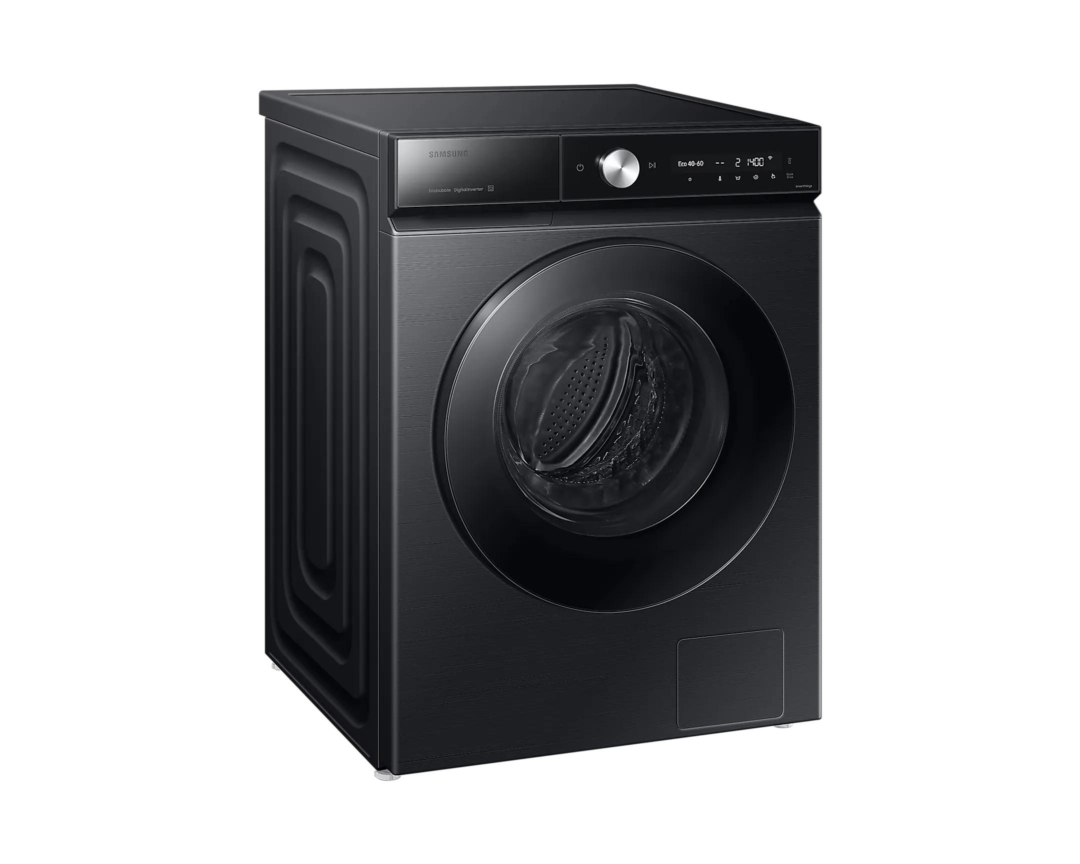 Samsung Machine à laver WW11DB8B95GB BESPOKE QuickDrive™ image