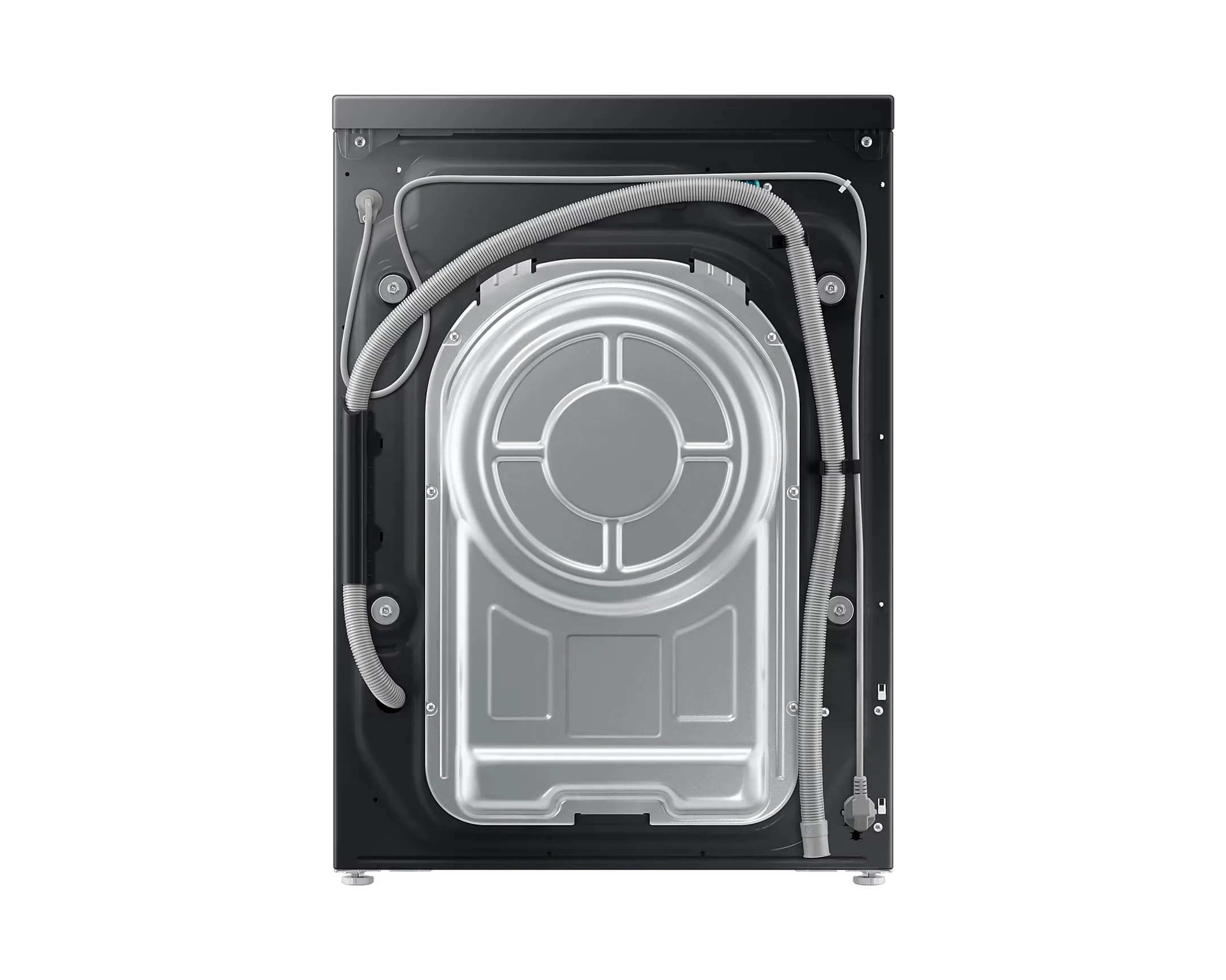 Samsung Machine à laver WW11DB8B95GB BESPOKE QuickDrive™ image