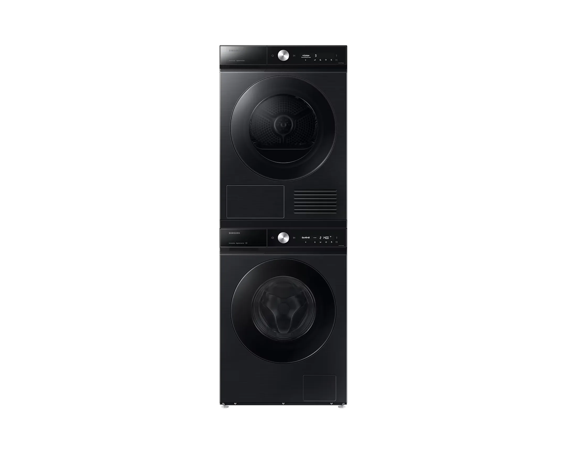 Samsung Machine à laver WW11DB8B95GB BESPOKE QuickDrive™ image