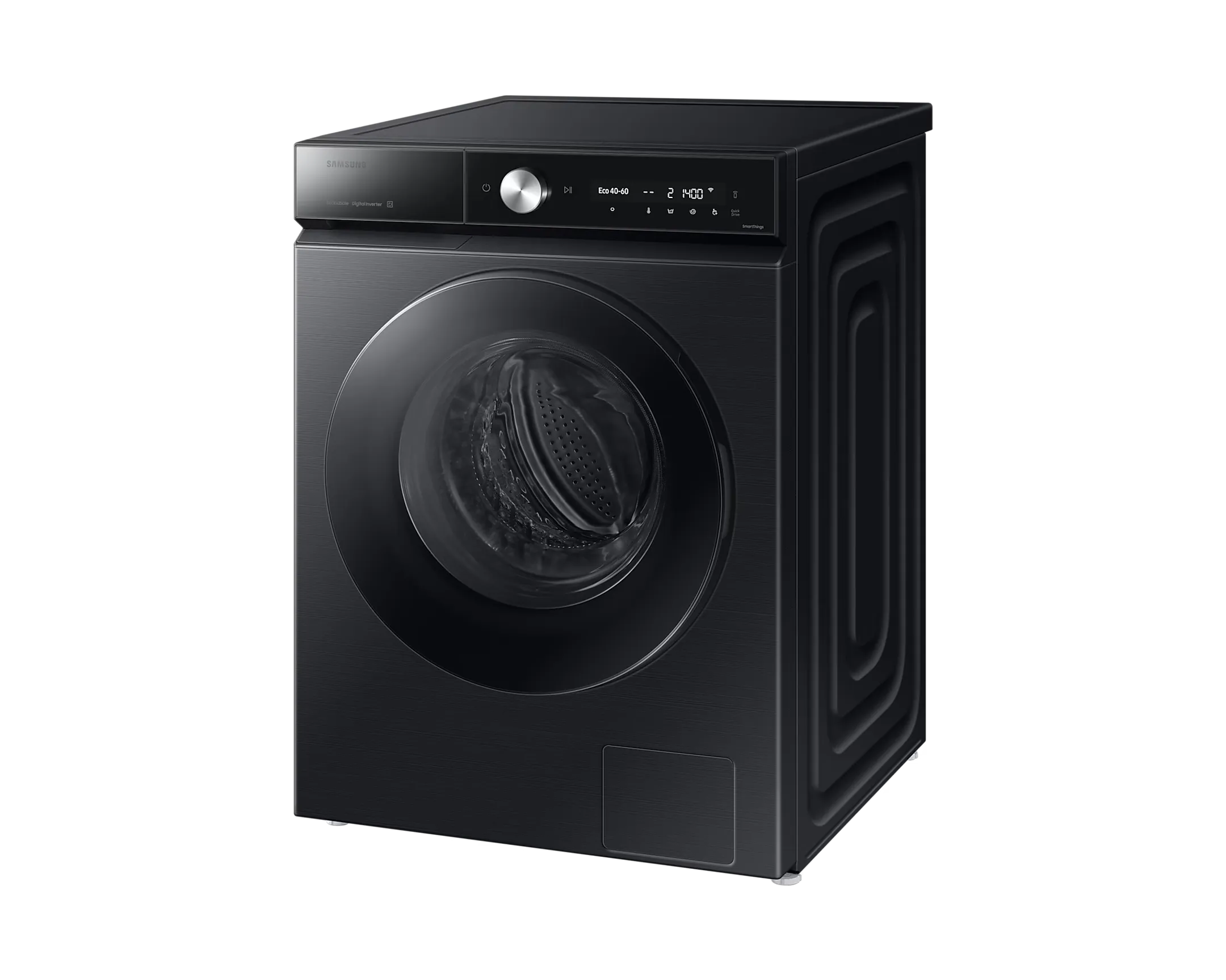 Samsung Machine à laver WW11DB8B95GB BESPOKE QuickDrive™ image