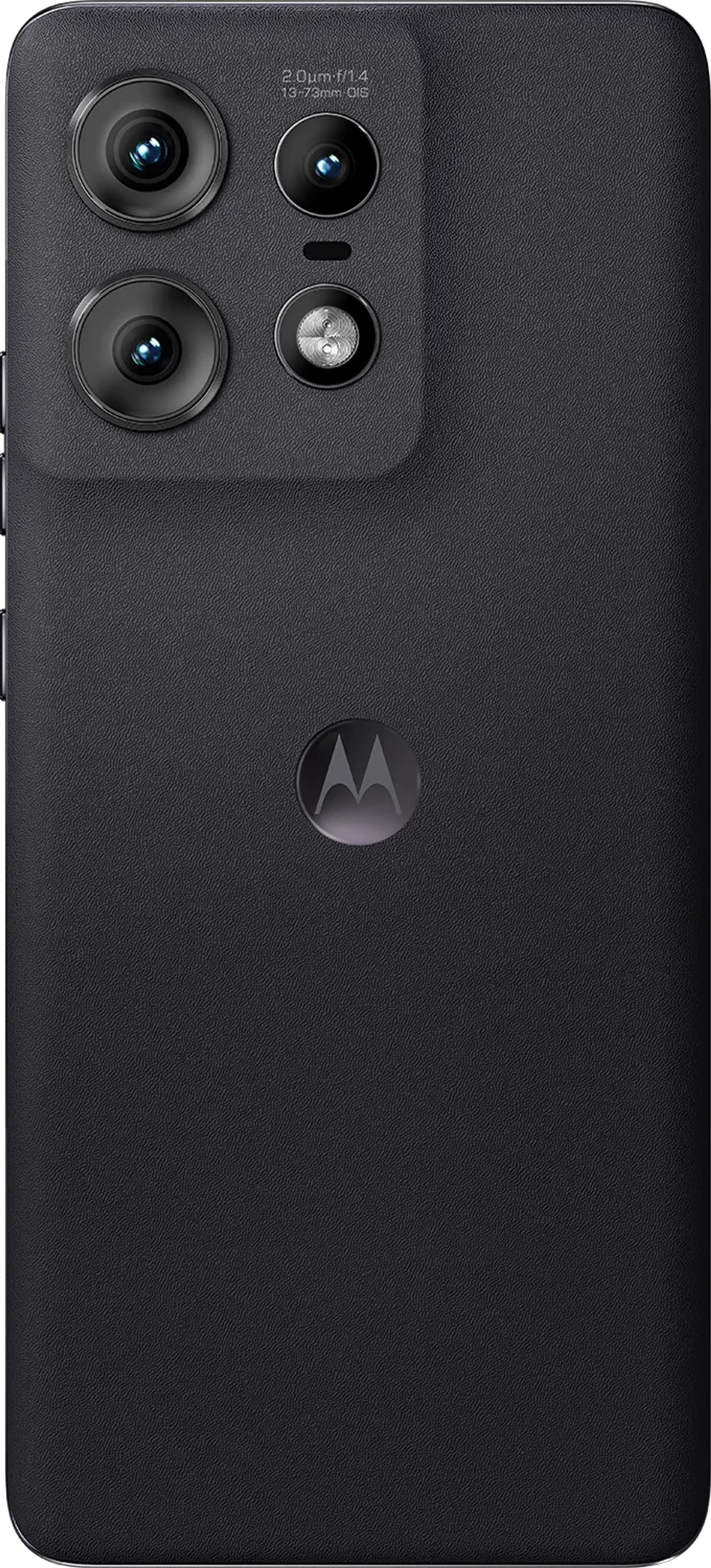 Motorola edge 50 pro 5G 512 Go -  Black Beauty image