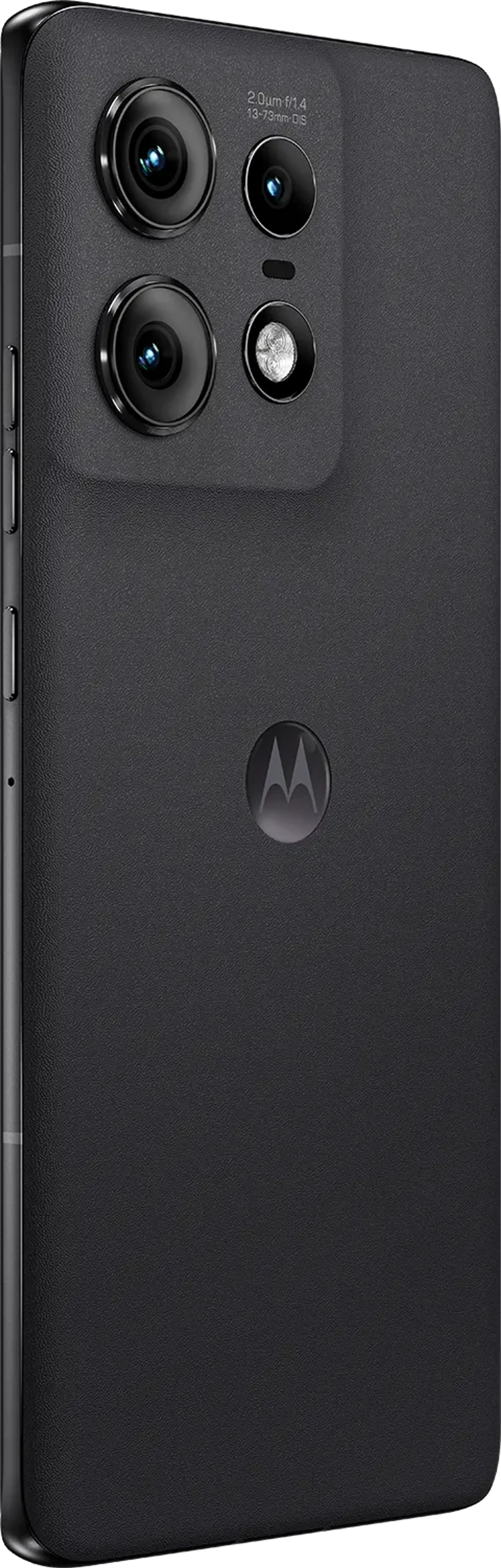 Motorola edge 50 pro 5G 512 Go -  Black Beauty image