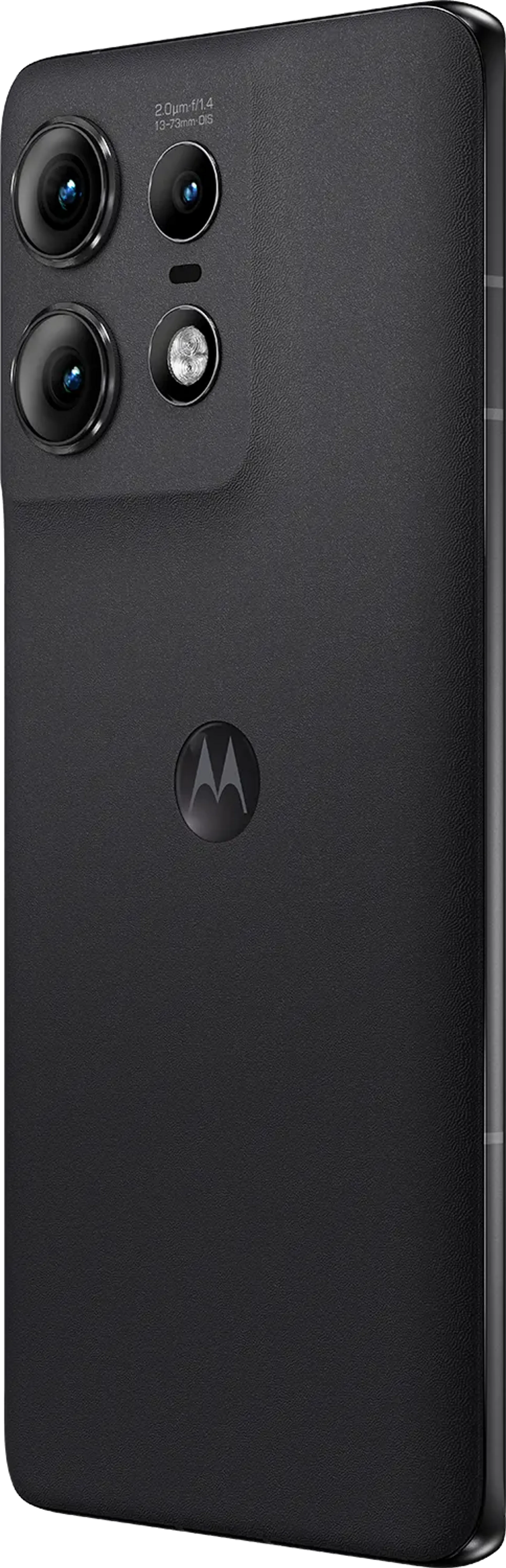 Motorola edge 50 pro 5G 512 Go -  Black Beauty image