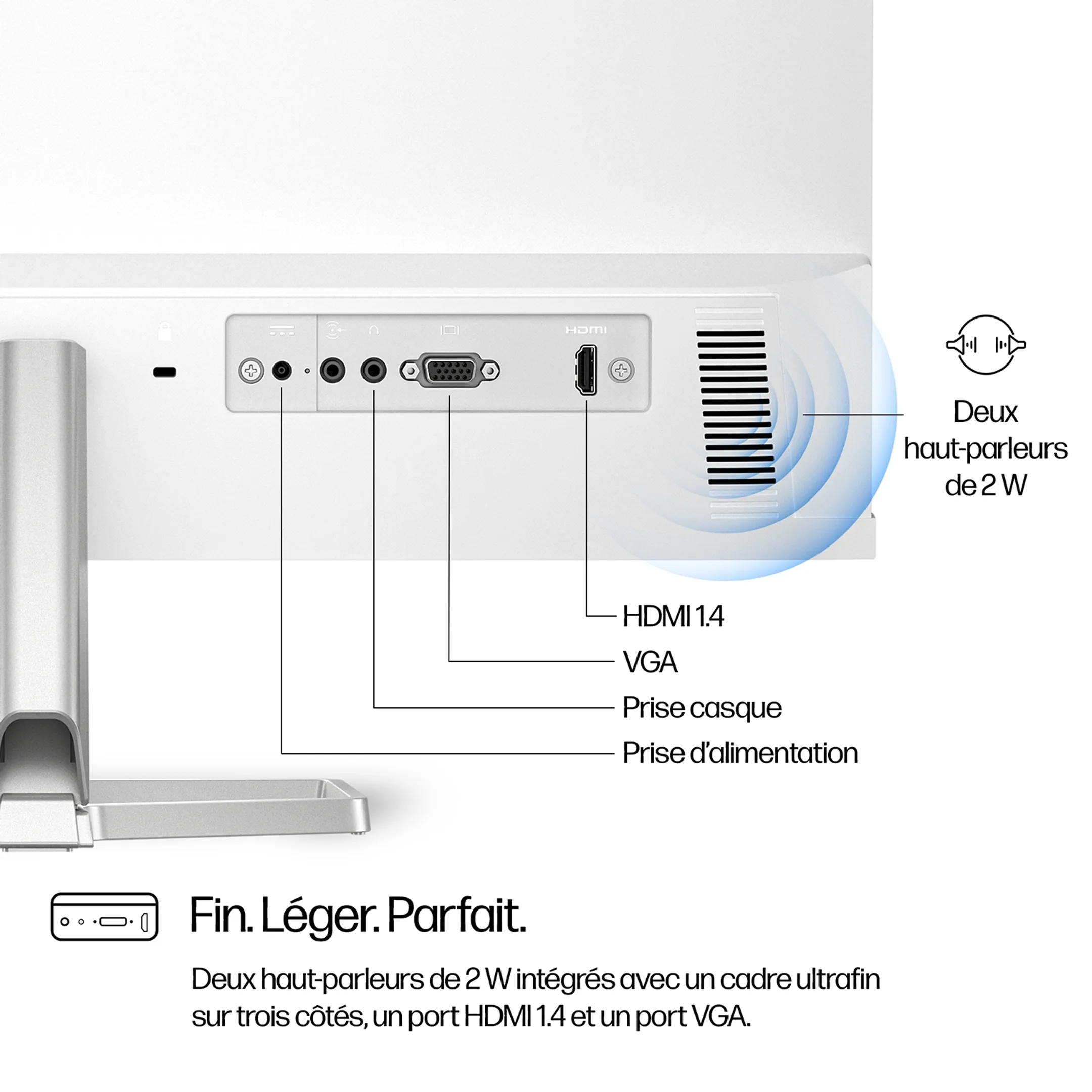 HP Series 5 524sa image