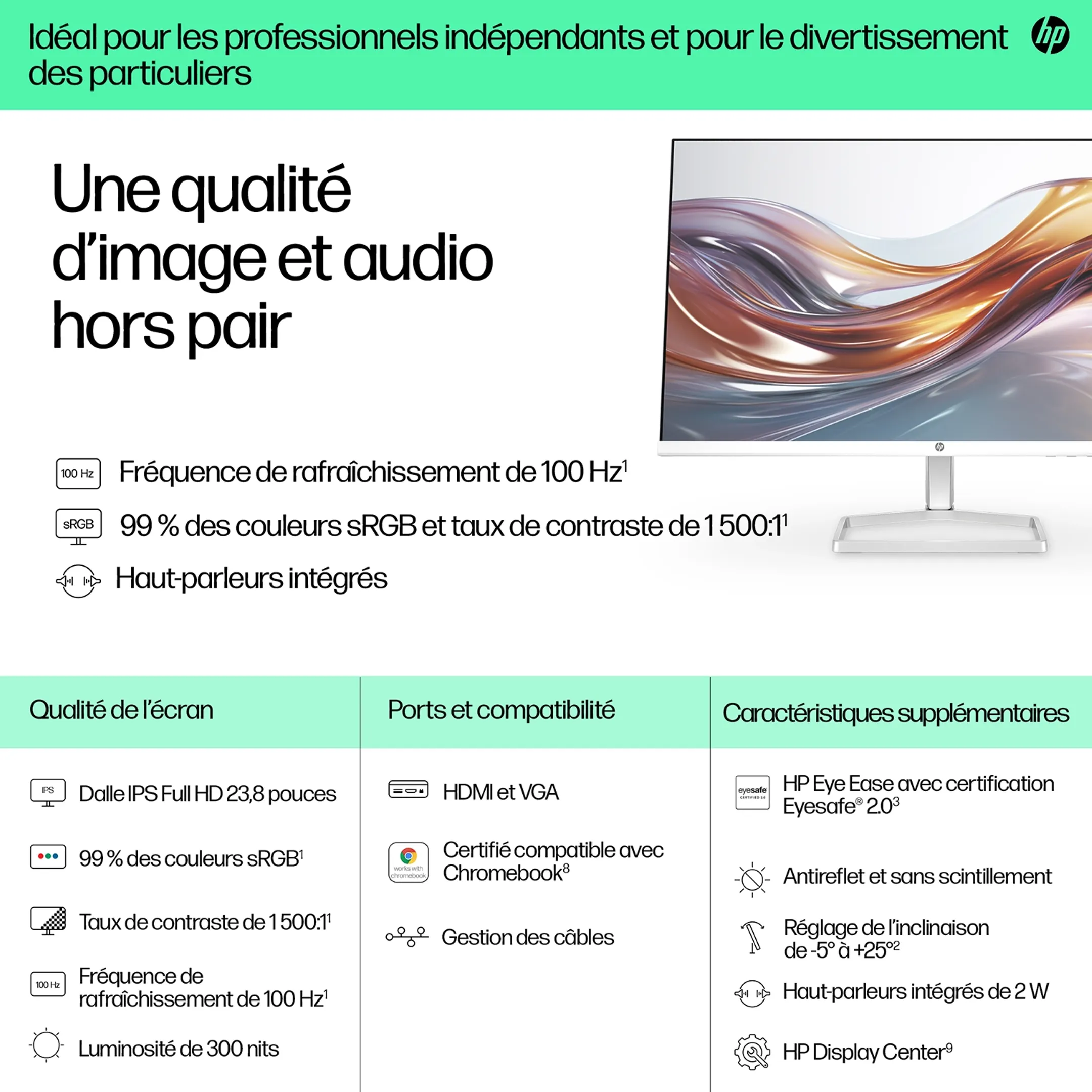 HP Series 5 524sa image