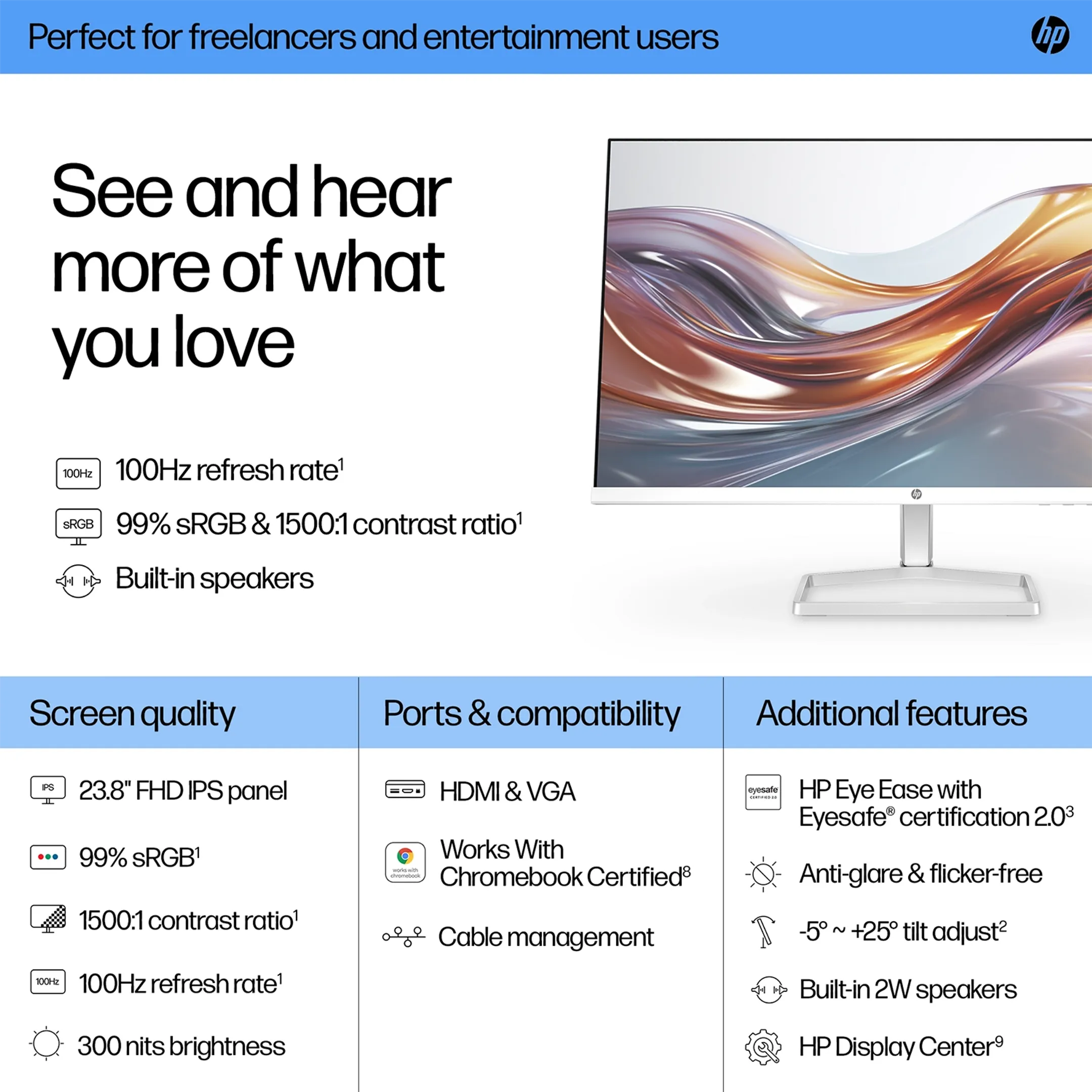HP Series 5 524sa image