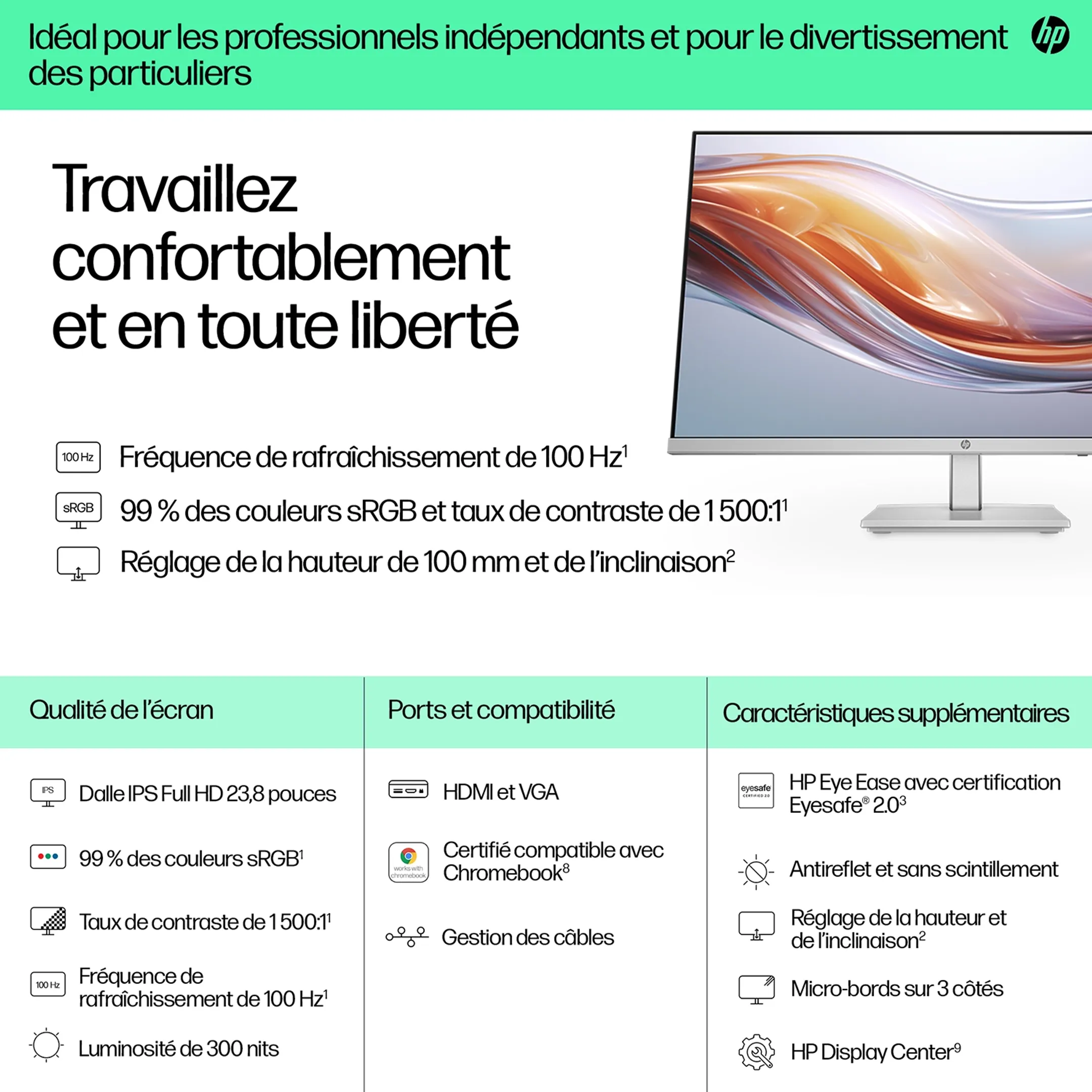 HP Series 5 524sh image