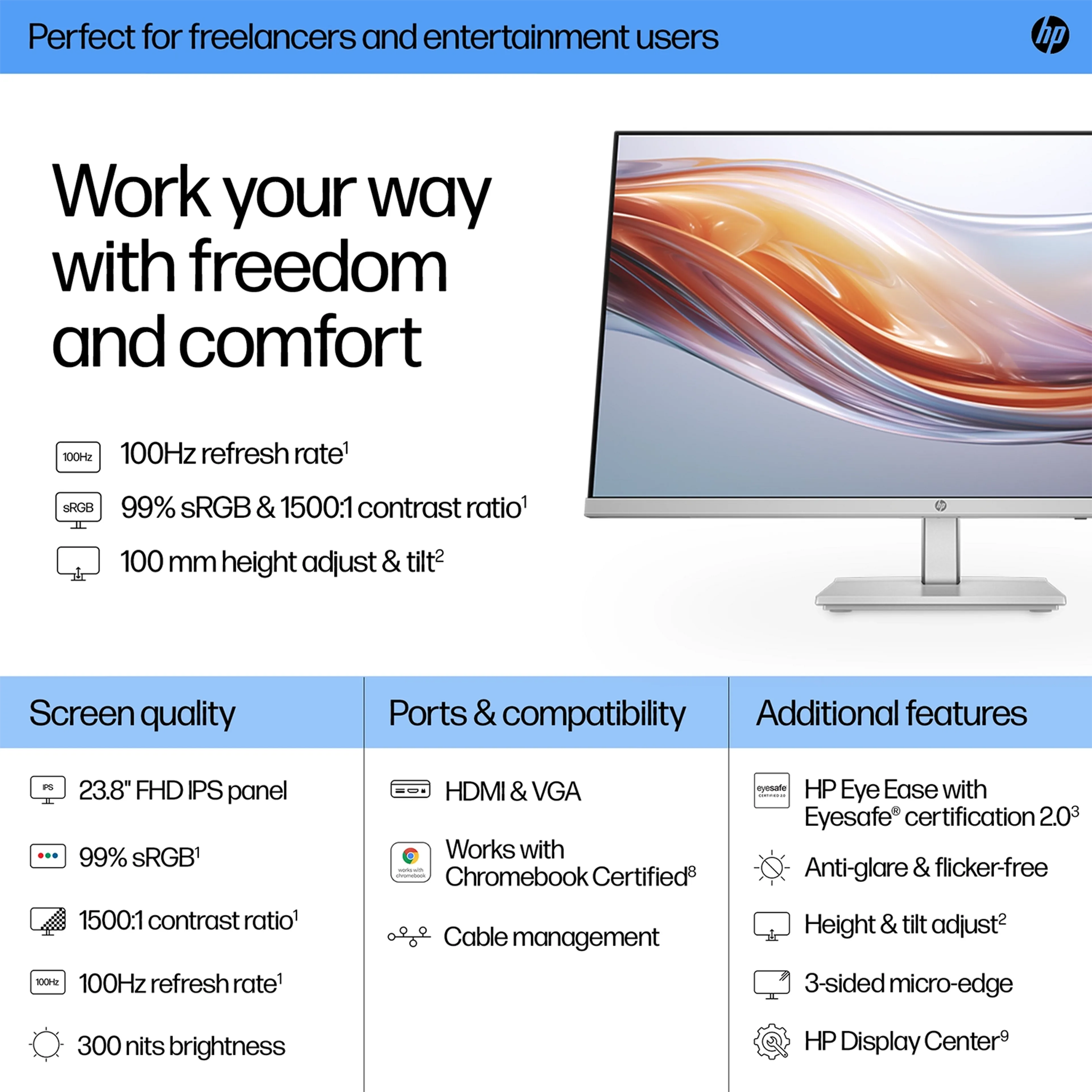 HP Series 5 524sh image