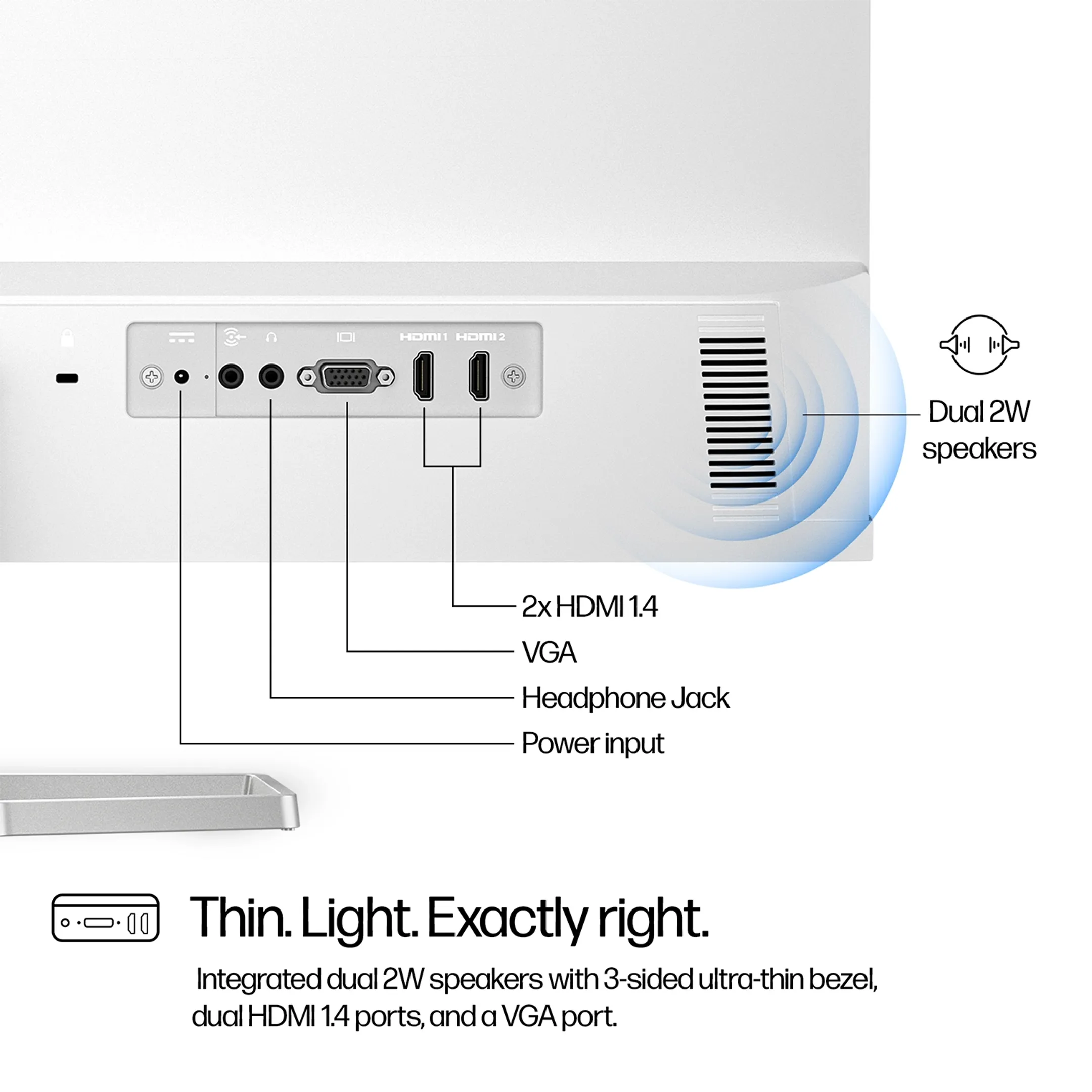 HP Series 5 527sa image