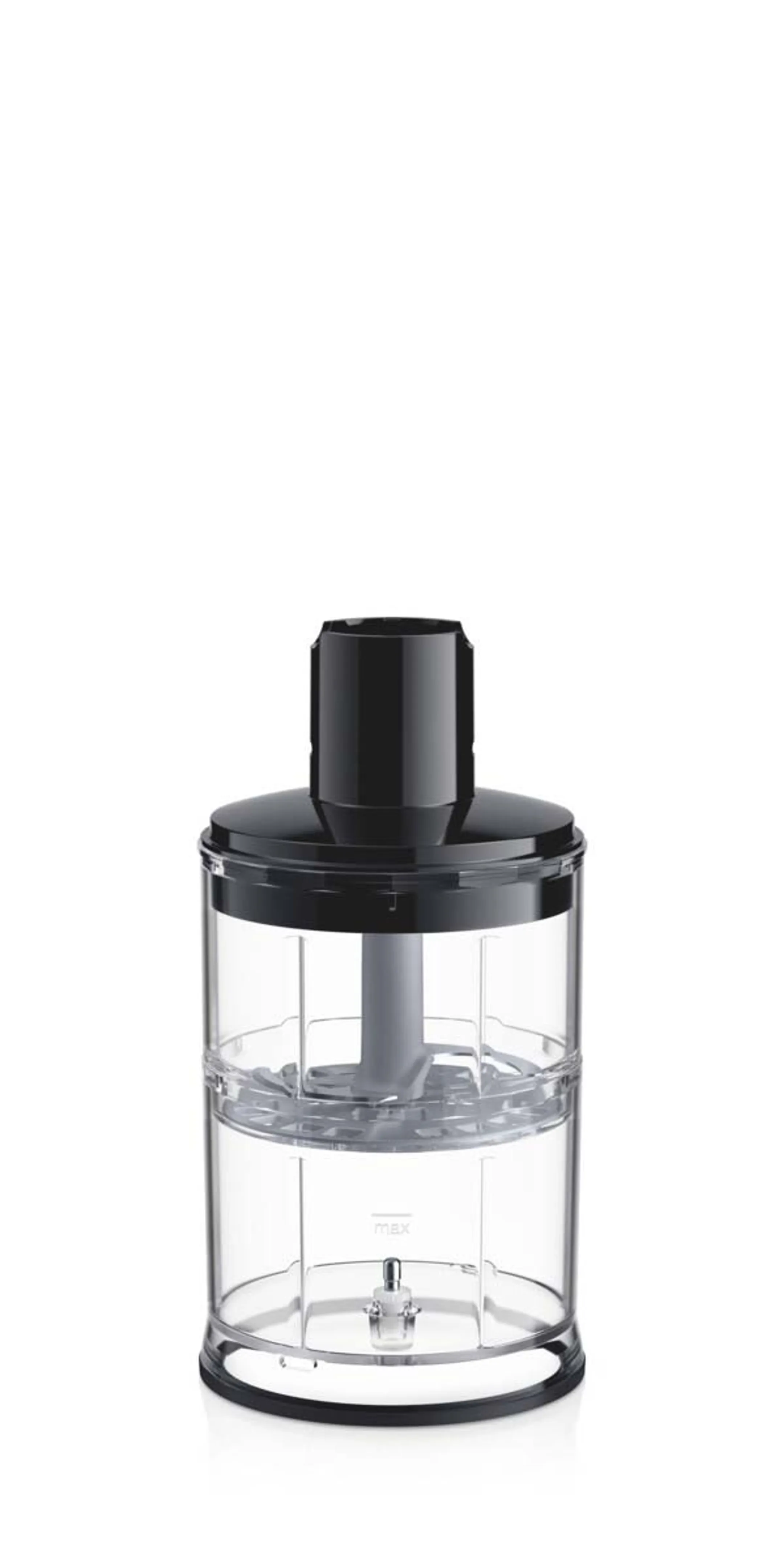 Braun Mixeur plongeant MultiQuick 5 Pro MQ55254M image