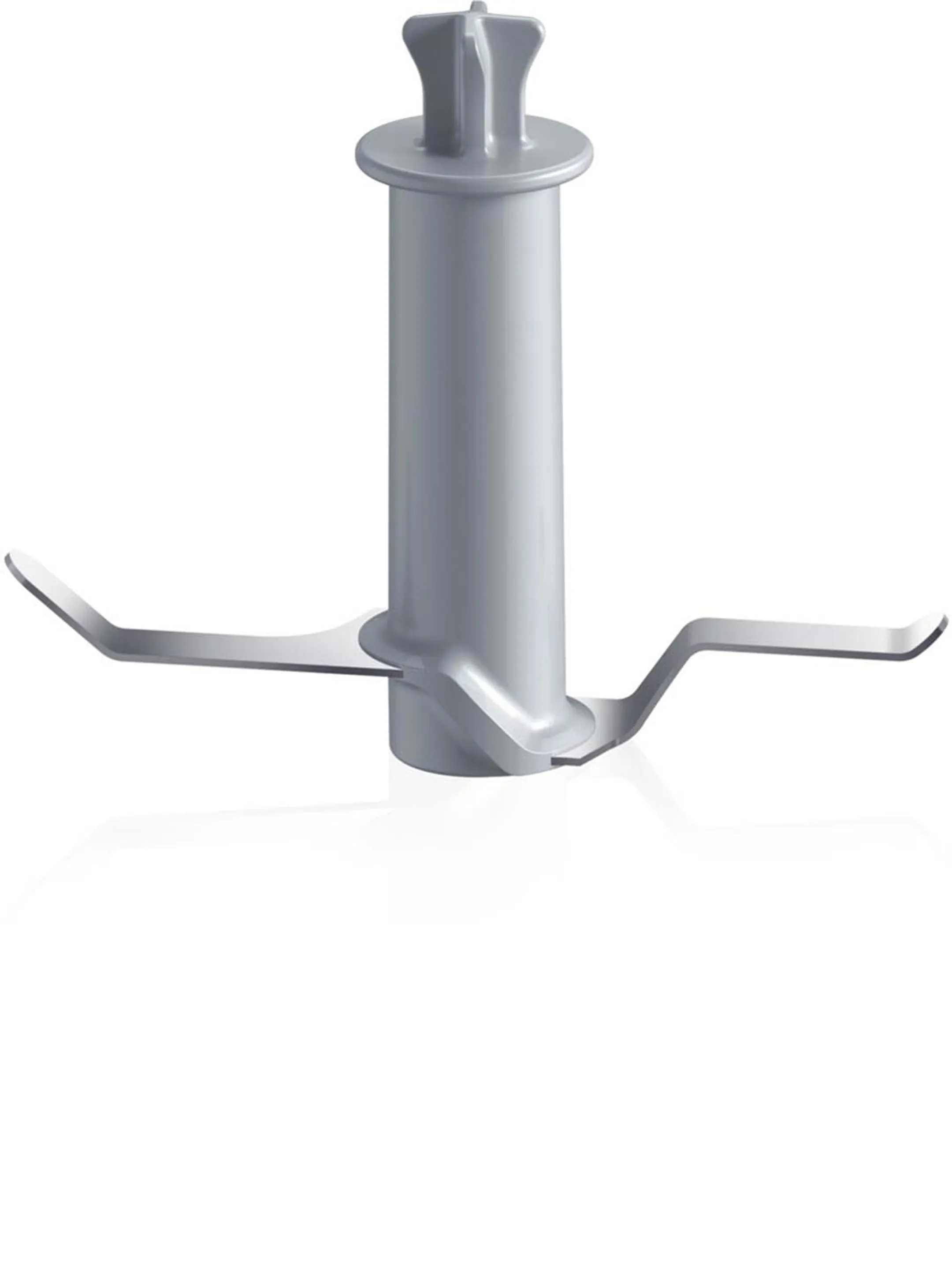 Braun Mixeur plongeant MultiQuick 5 Pro MQ55254M image